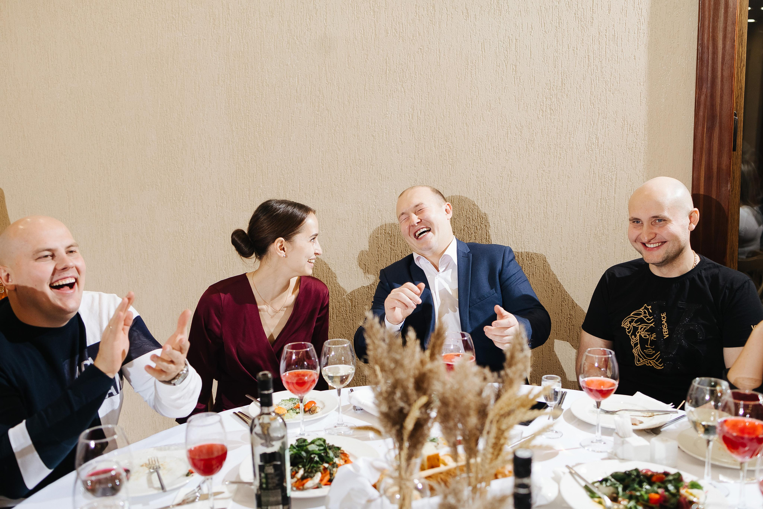 За городом. Фотограф в Красноярске Надежда Воскресенская