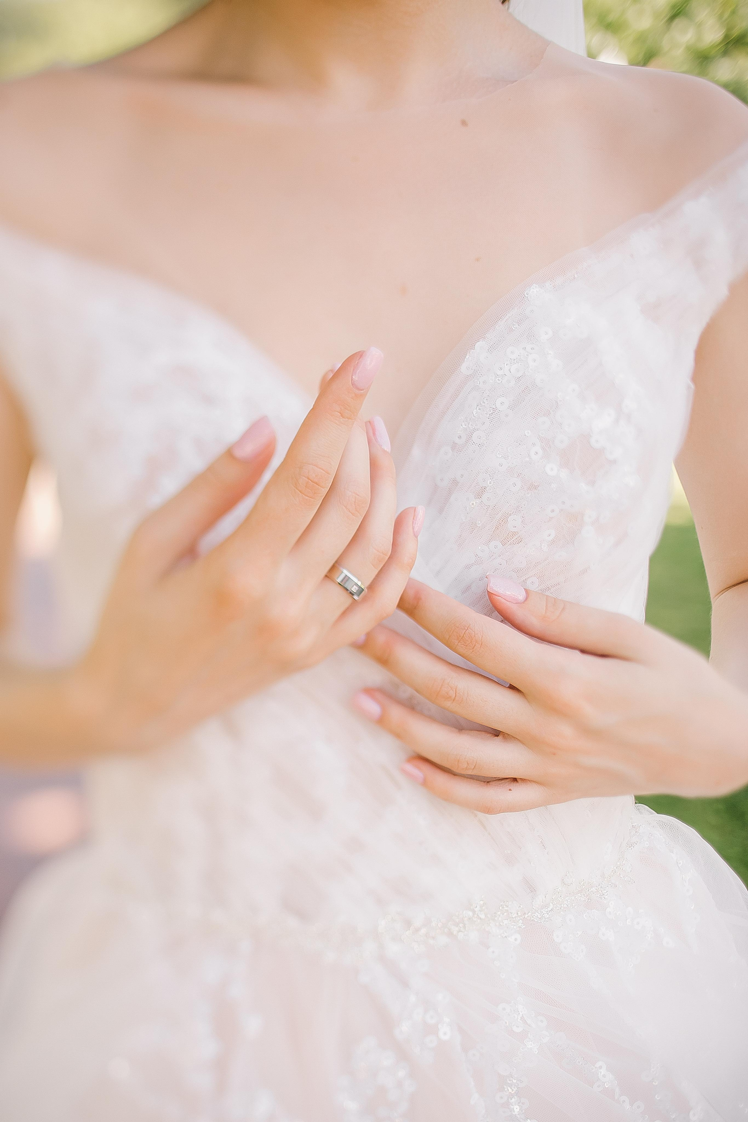 Дмитрий и Яна. Фотограф в Красноярске Надежда Воскресенская