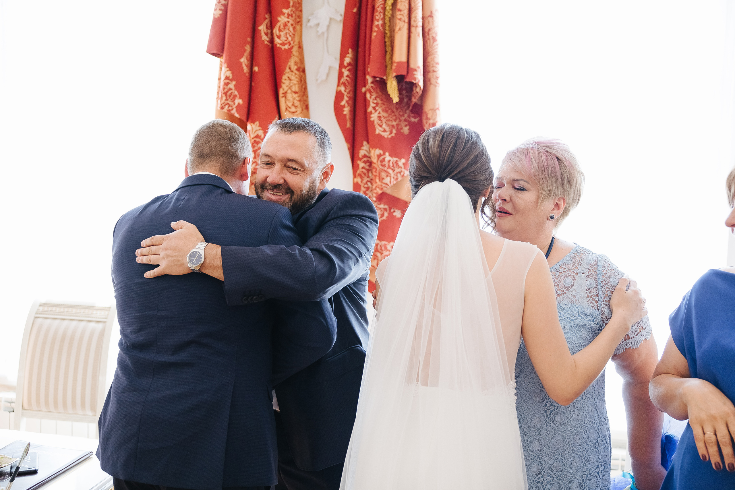 Иван Наталья. Фотограф в Красноярске Надежда Воскресенская