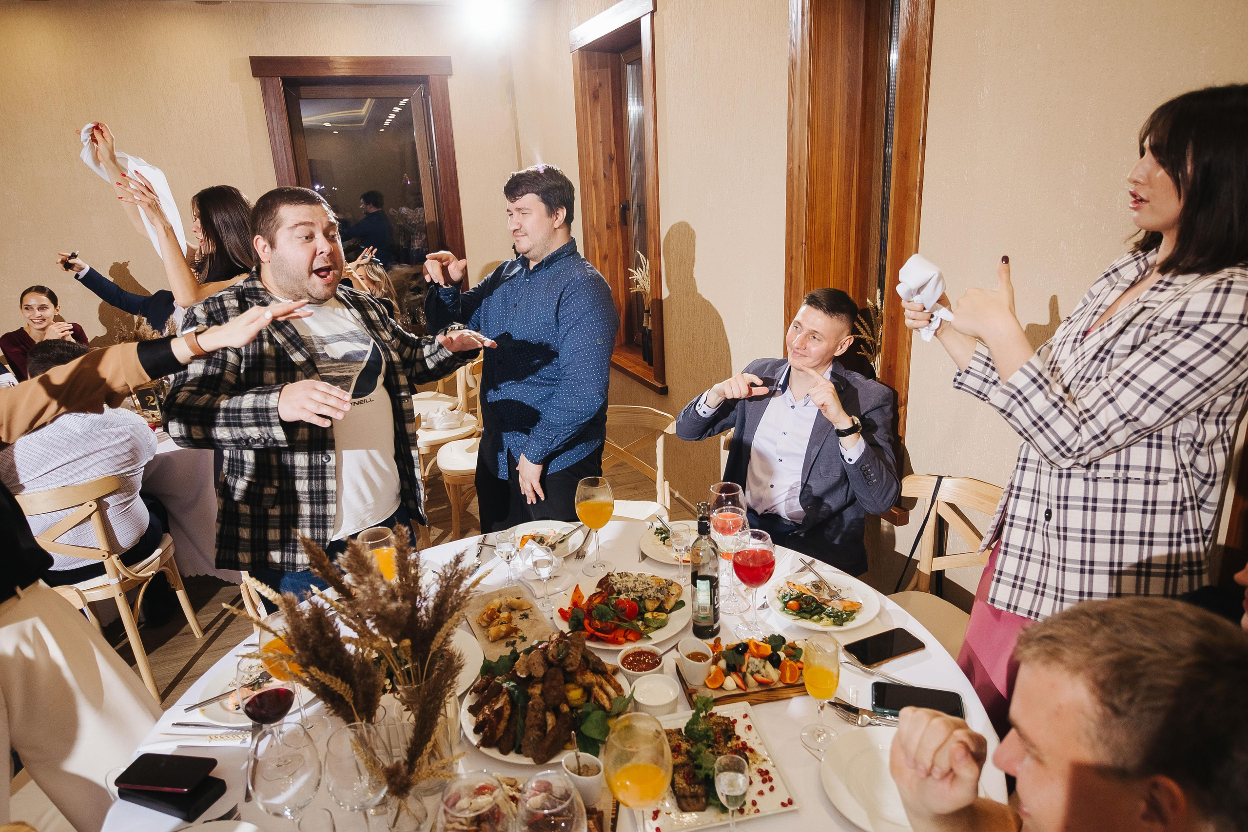 За городом. Фотограф в Красноярске Надежда Воскресенская