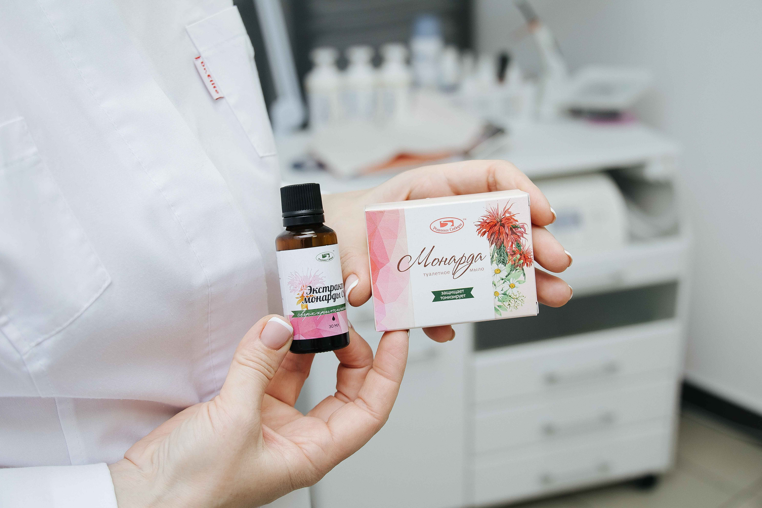 Подолог. Фотограф в Красноярске Надежда Воскресенская