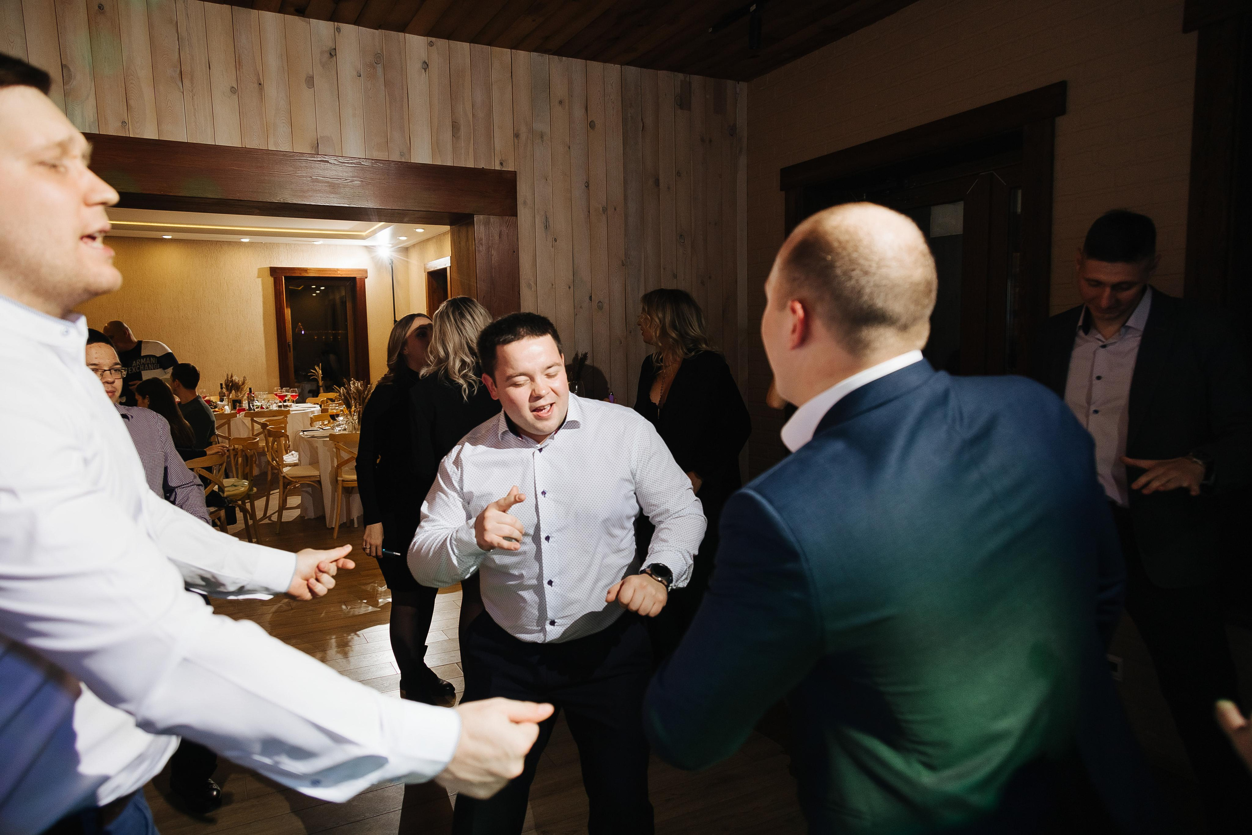 За городом. Фотограф в Красноярске Надежда Воскресенская