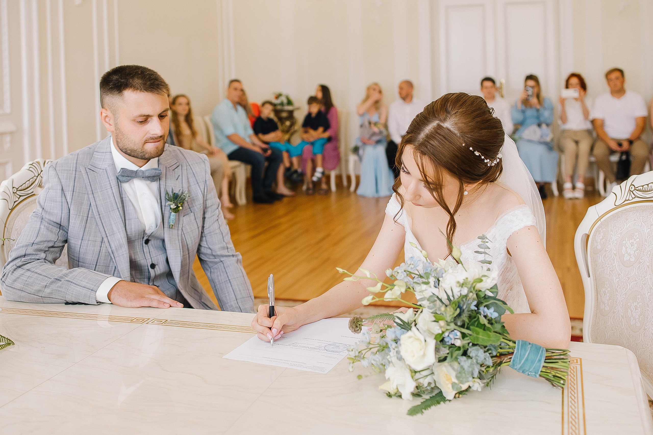 Дмитрий и Яна. Фотограф в Красноярске Надежда Воскресенская