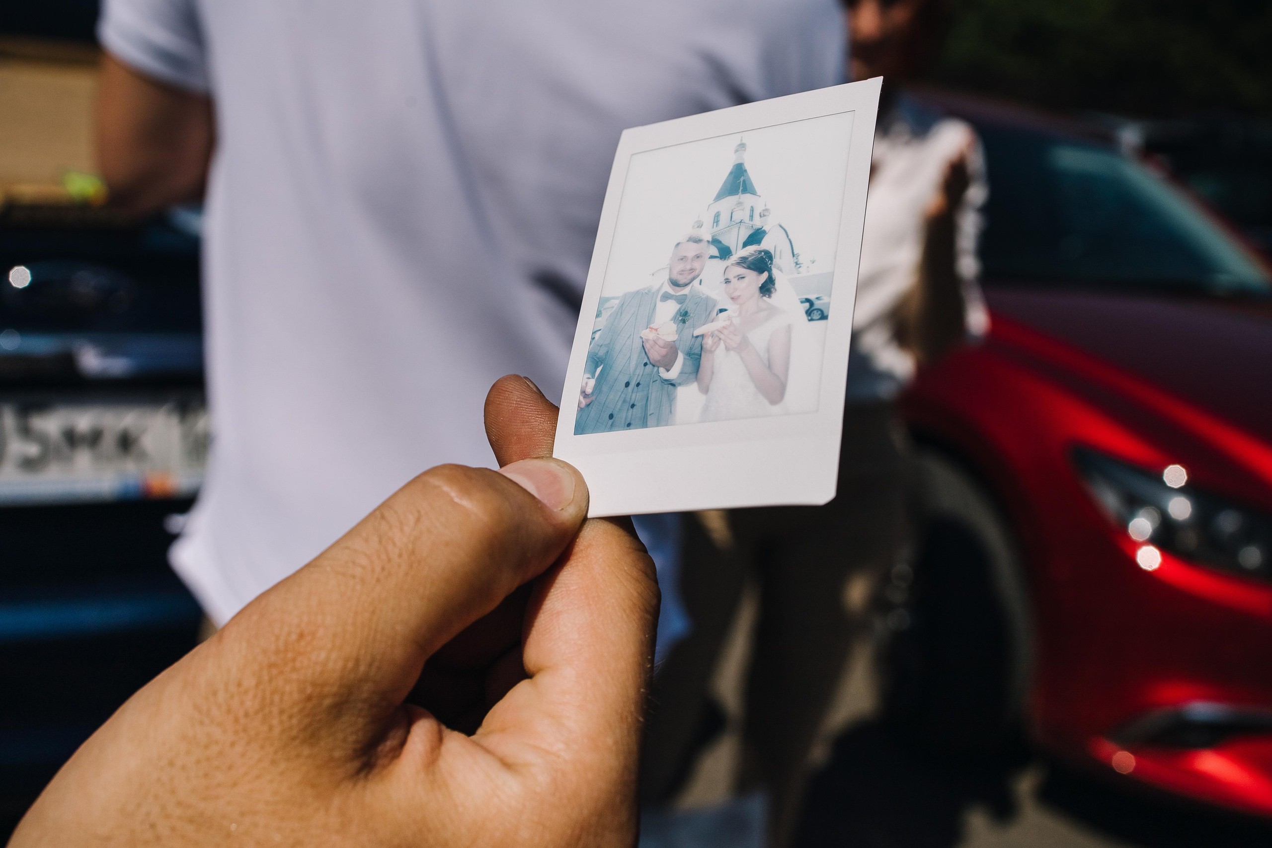 Дмитрий и Яна. Фотограф в Красноярске Надежда Воскресенская