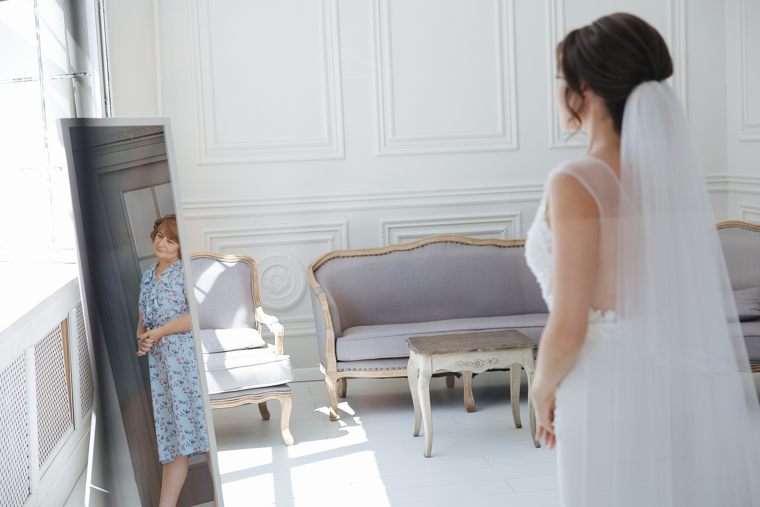 Иван Наталья. Фотограф в Красноярске Надежда Воскресенская