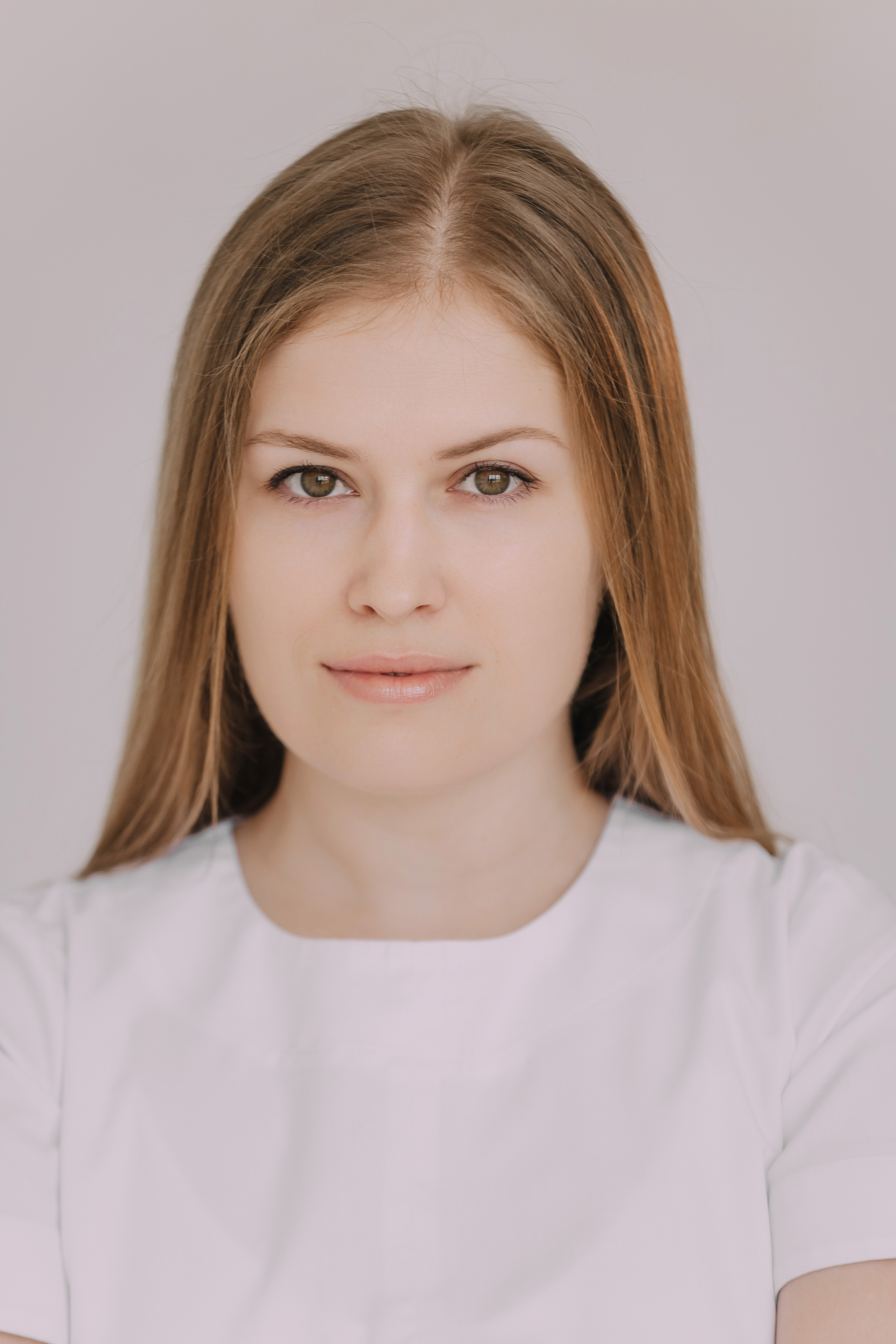 Стоматология. Фотограф в Красноярске Надежда Воскресенская