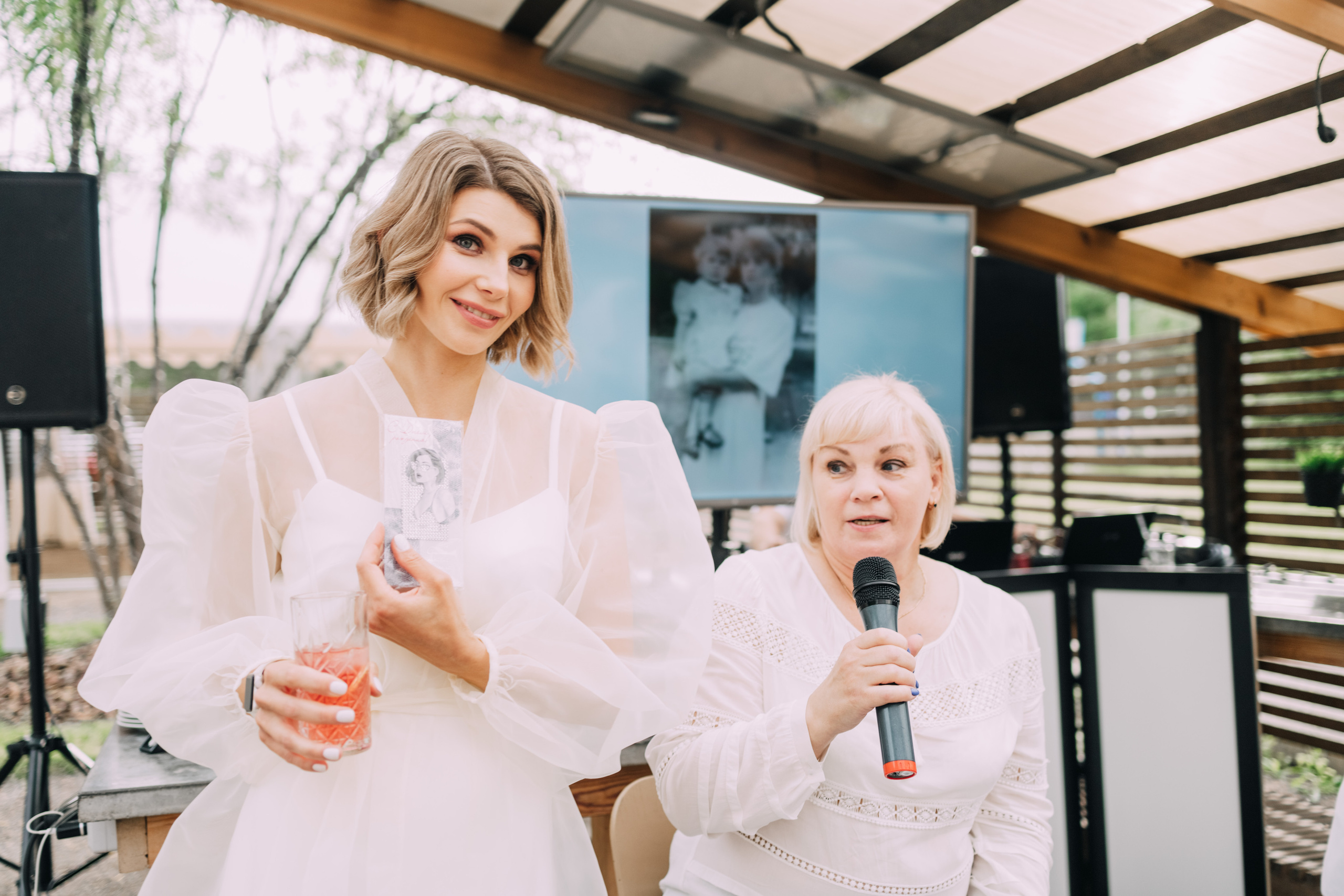 Только в белом. Фотограф в Красноярске Надежда Воскресенская