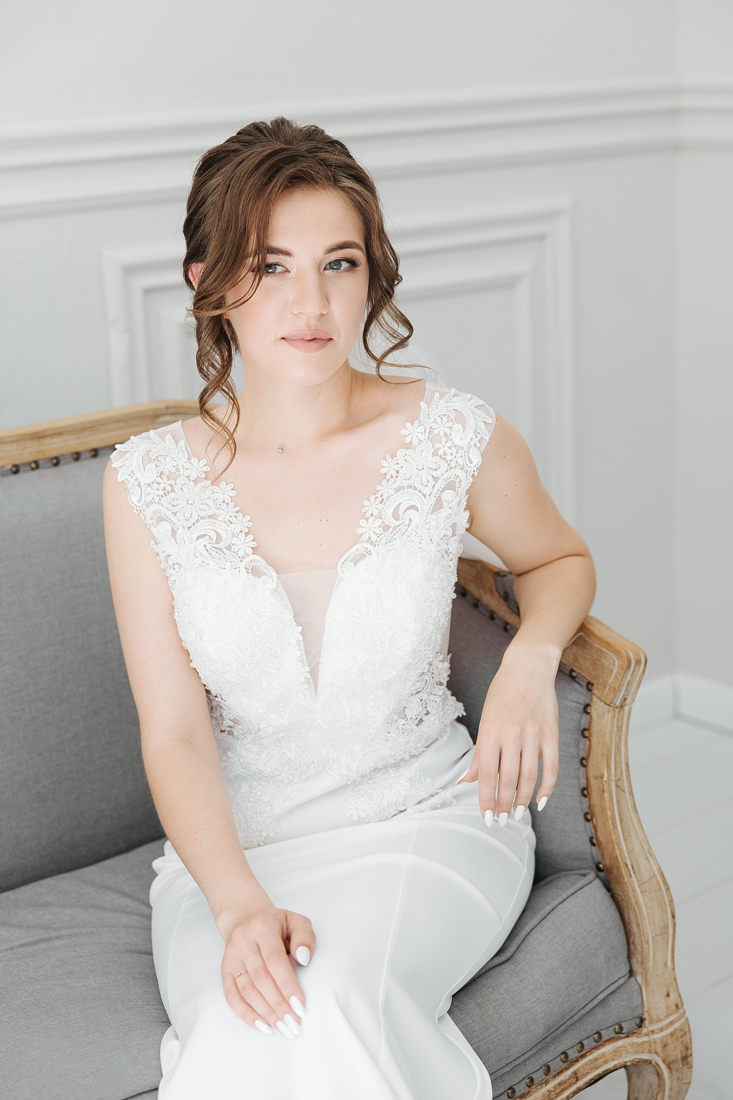 Иван Наталья. Фотограф в Красноярске Надежда Воскресенская