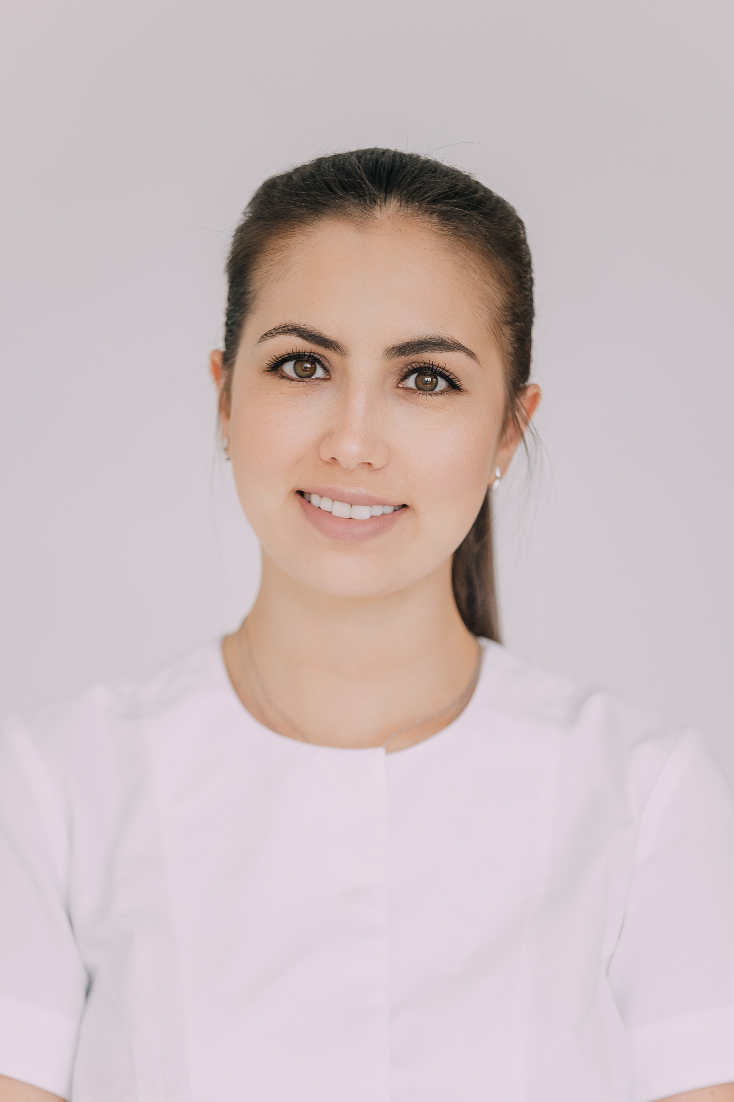 Стоматология. Фотограф в Красноярске Надежда Воскресенская