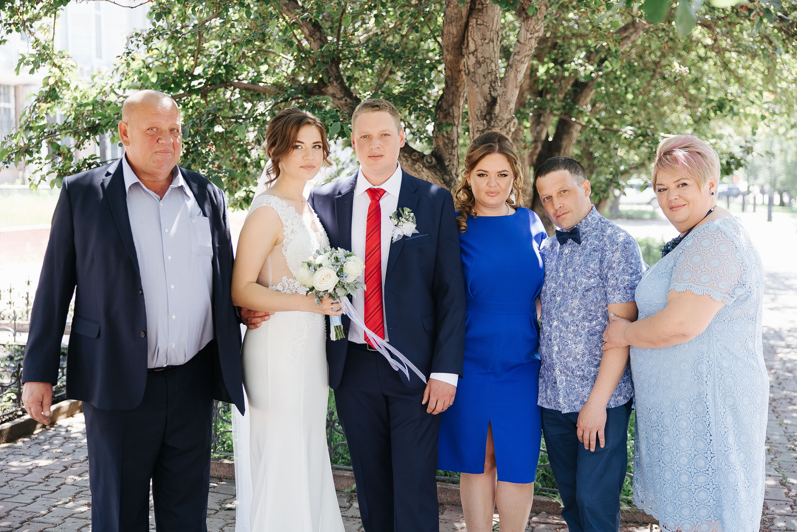 Иван Наталья. Фотограф в Красноярске Надежда Воскресенская