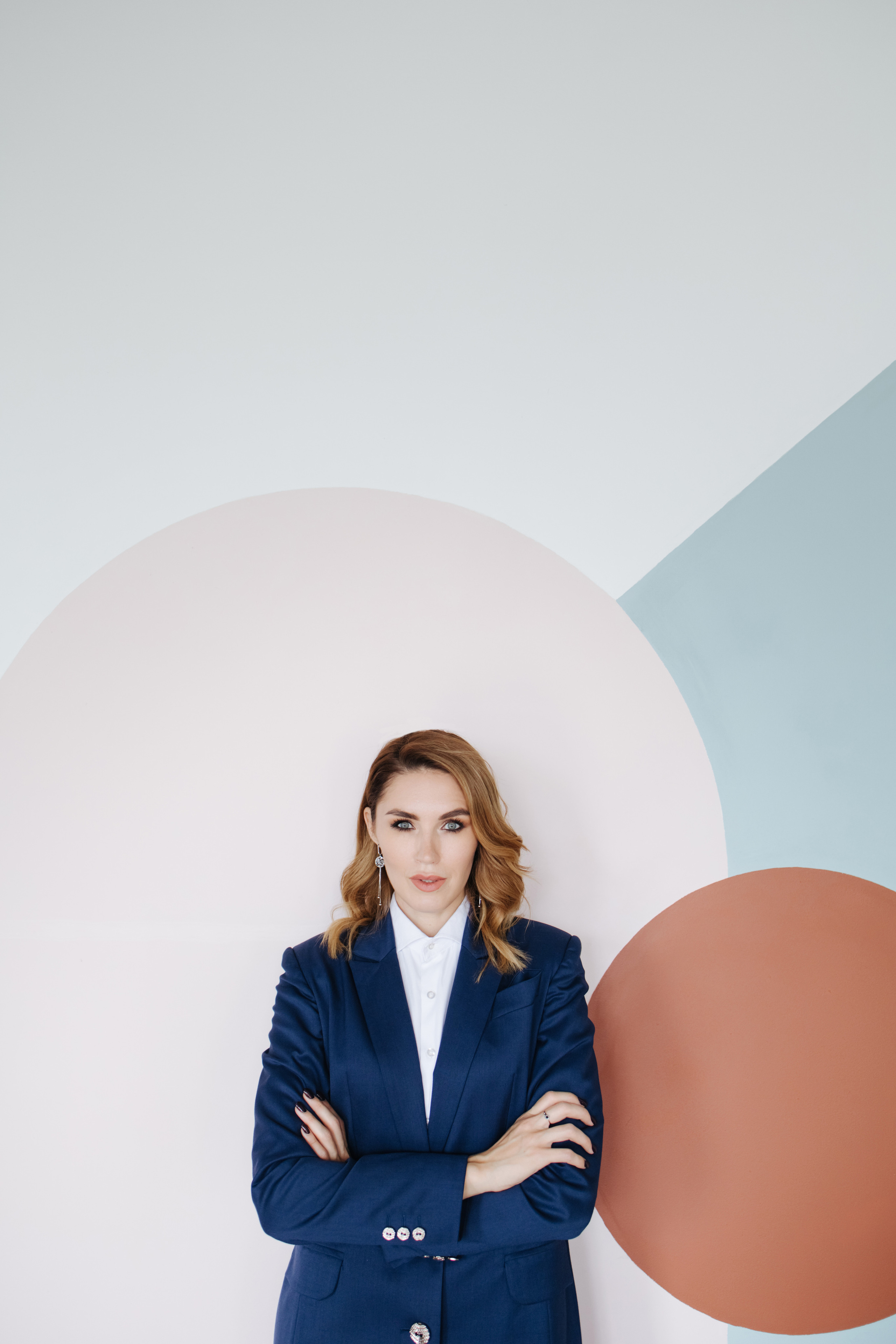 Женя Фатеева. Фотограф в Красноярске Надежда Воскресенская