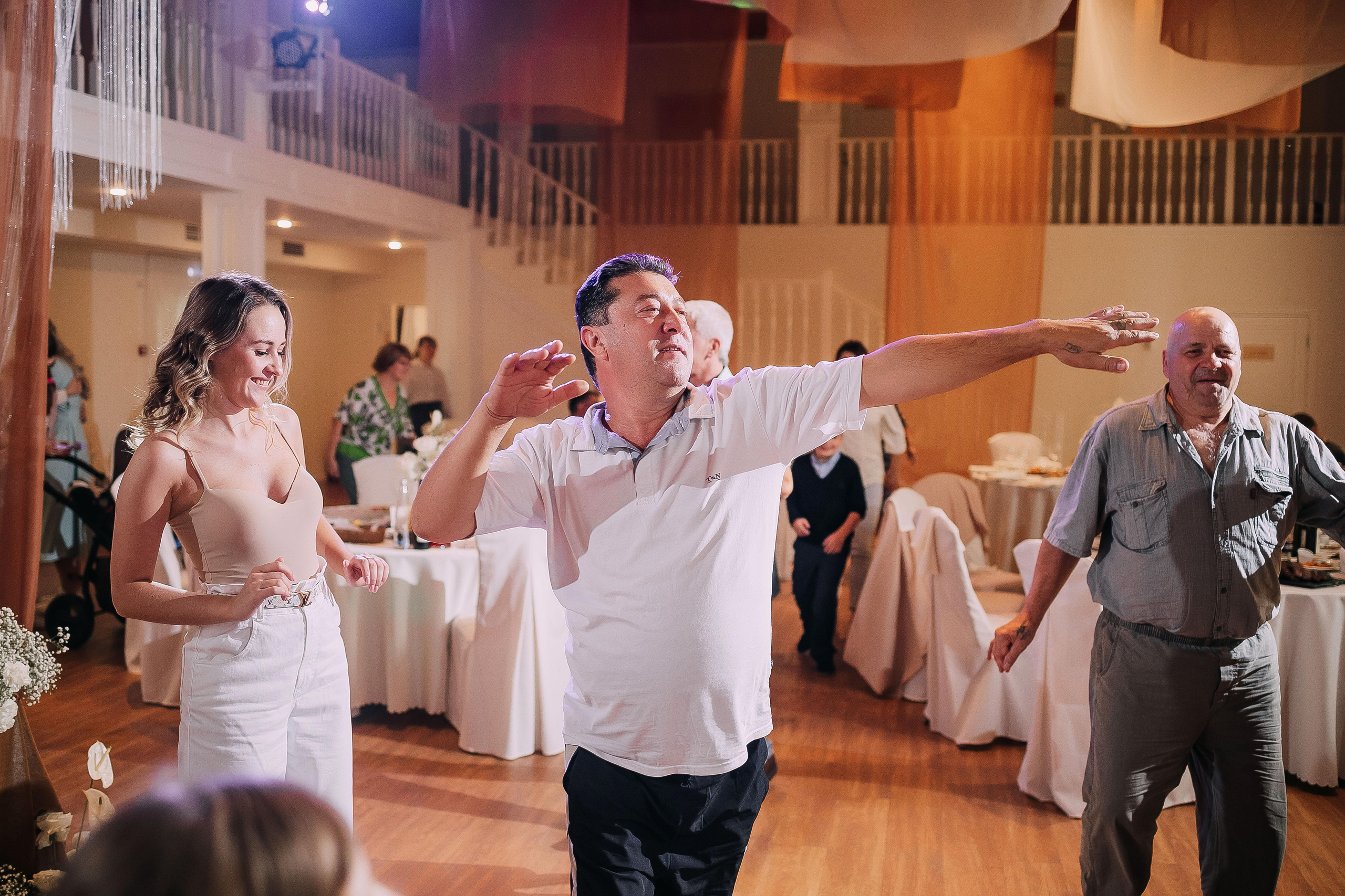 Второй свадебный день. Фотограф в Красноярске Надежда Воскресенская