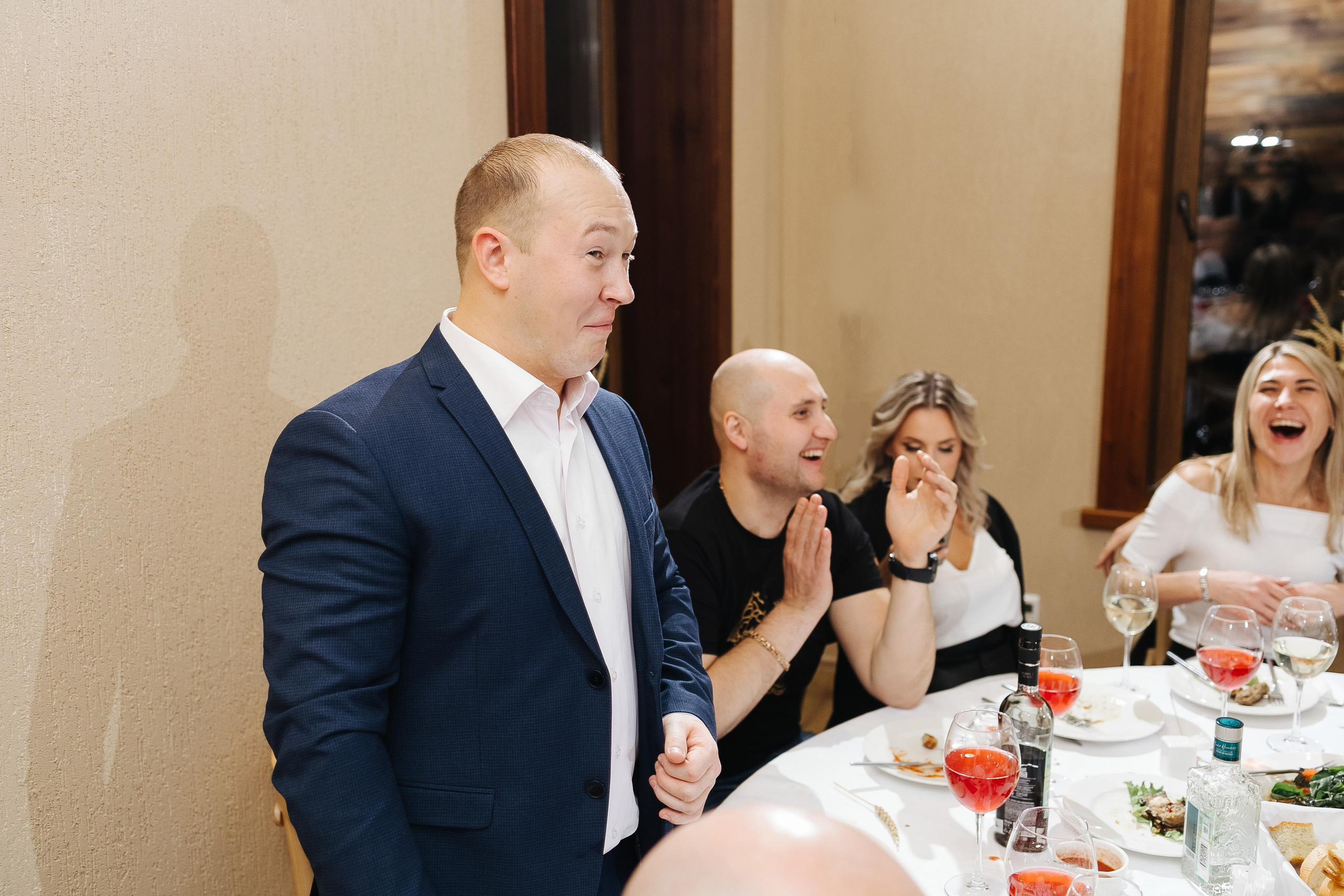 За городом. Фотограф в Красноярске Надежда Воскресенская