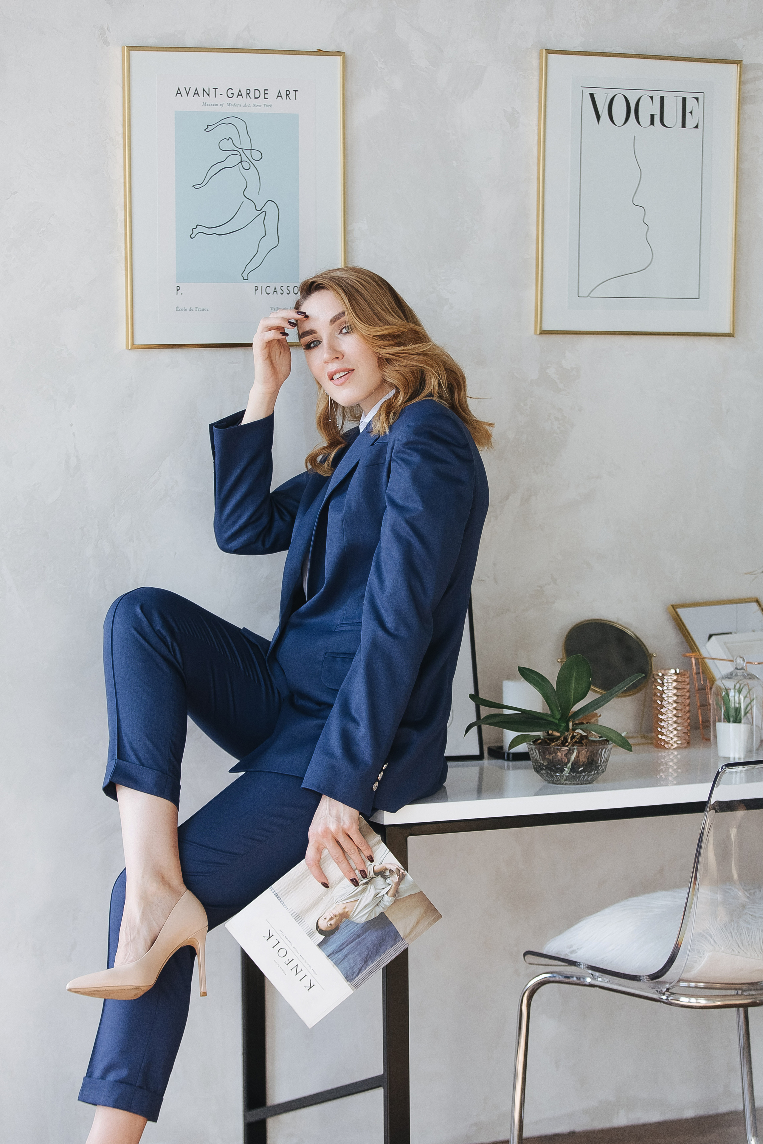 Женя Фатеева. Фотограф в Красноярске Надежда Воскресенская