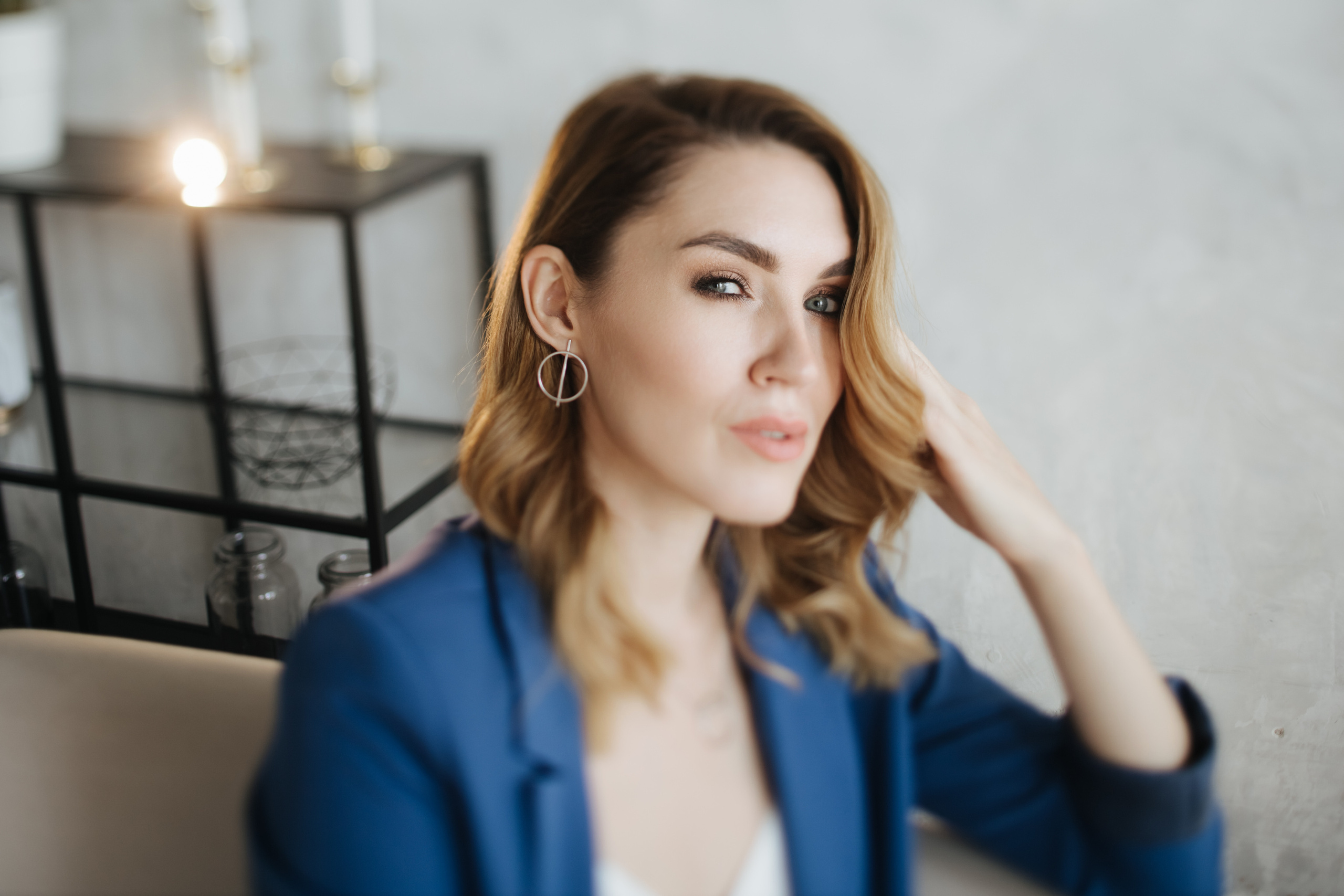 Женя Фатеева. Фотограф в Красноярске Надежда Воскресенская