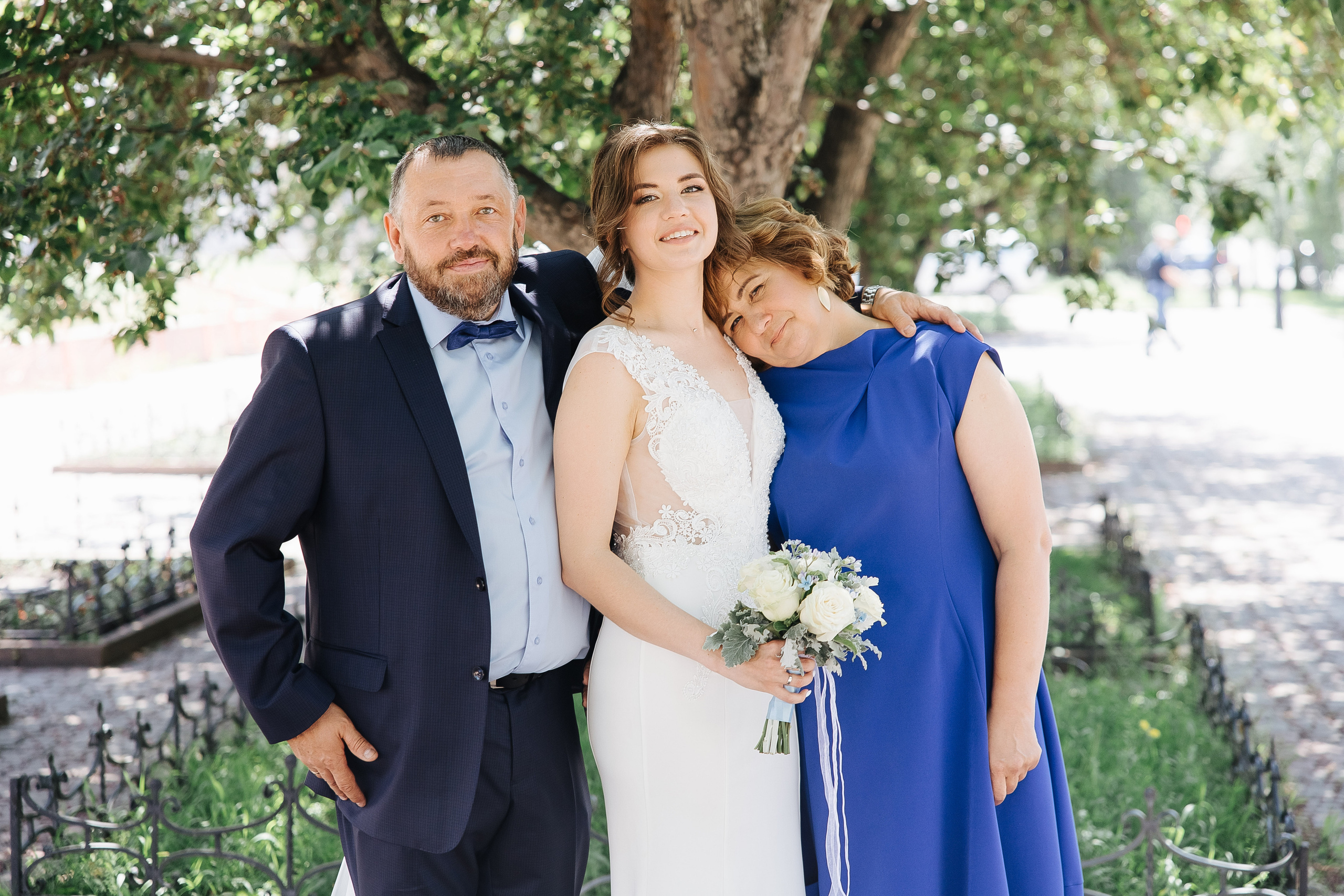 Иван Наталья. Фотограф в Красноярске Надежда Воскресенская