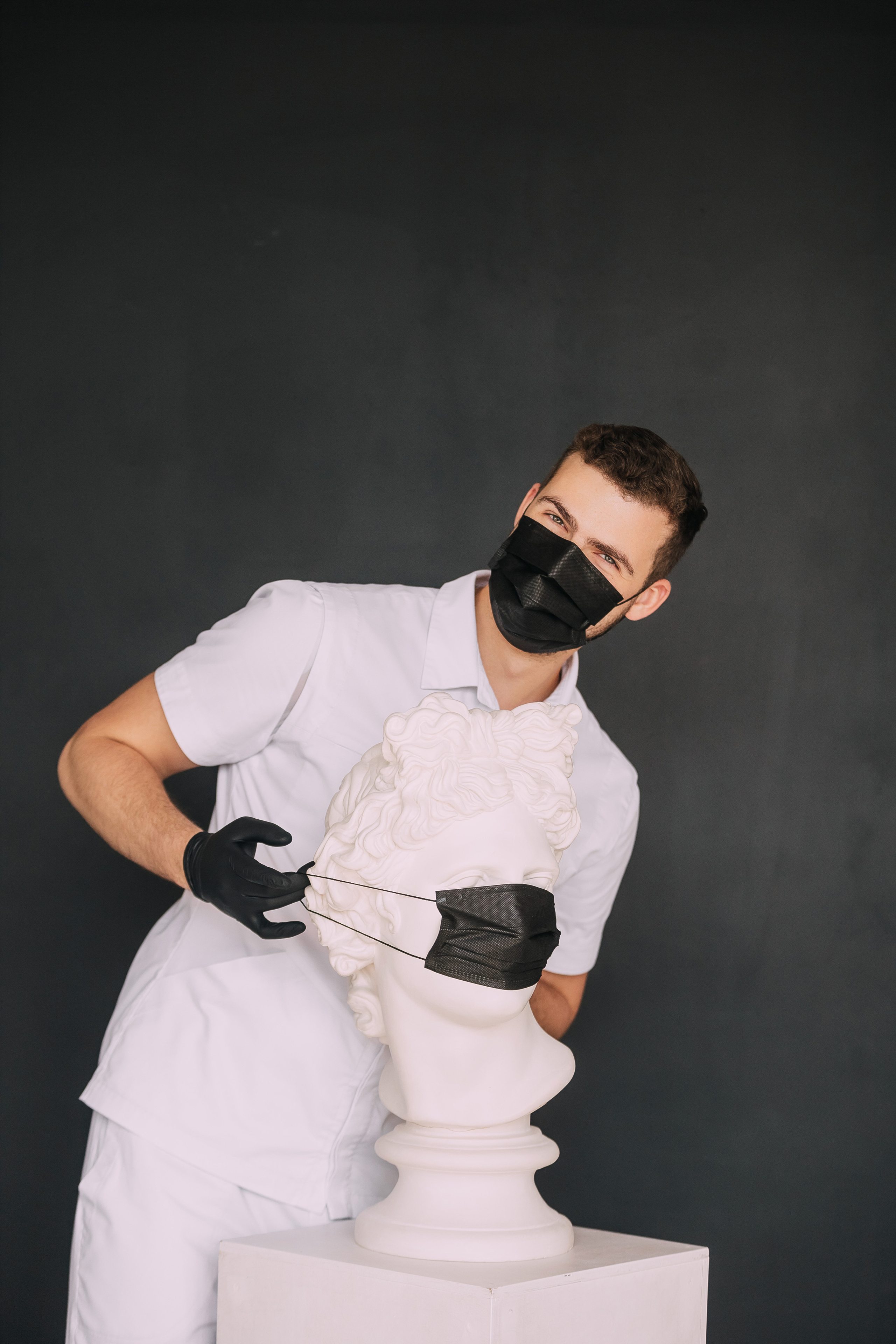 Стоматология. Фотограф в Красноярске Надежда Воскресенская