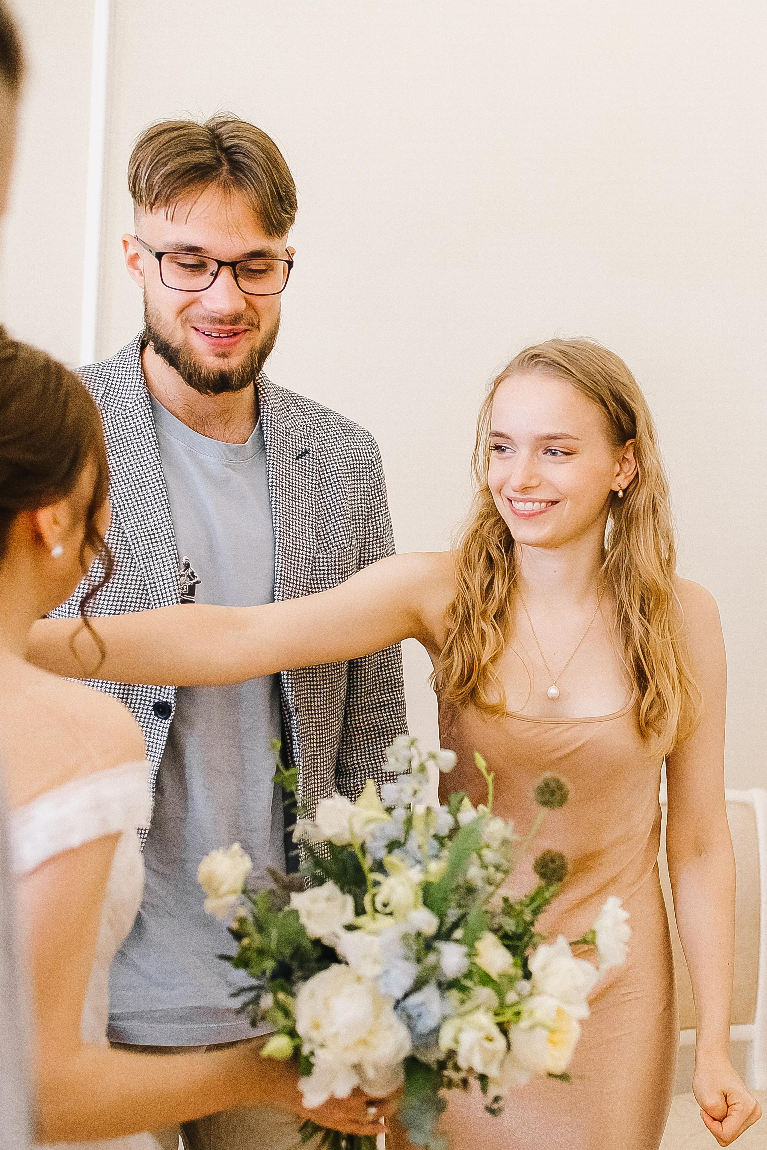 Дмитрий и Яна. Фотограф в Красноярске Надежда Воскресенская