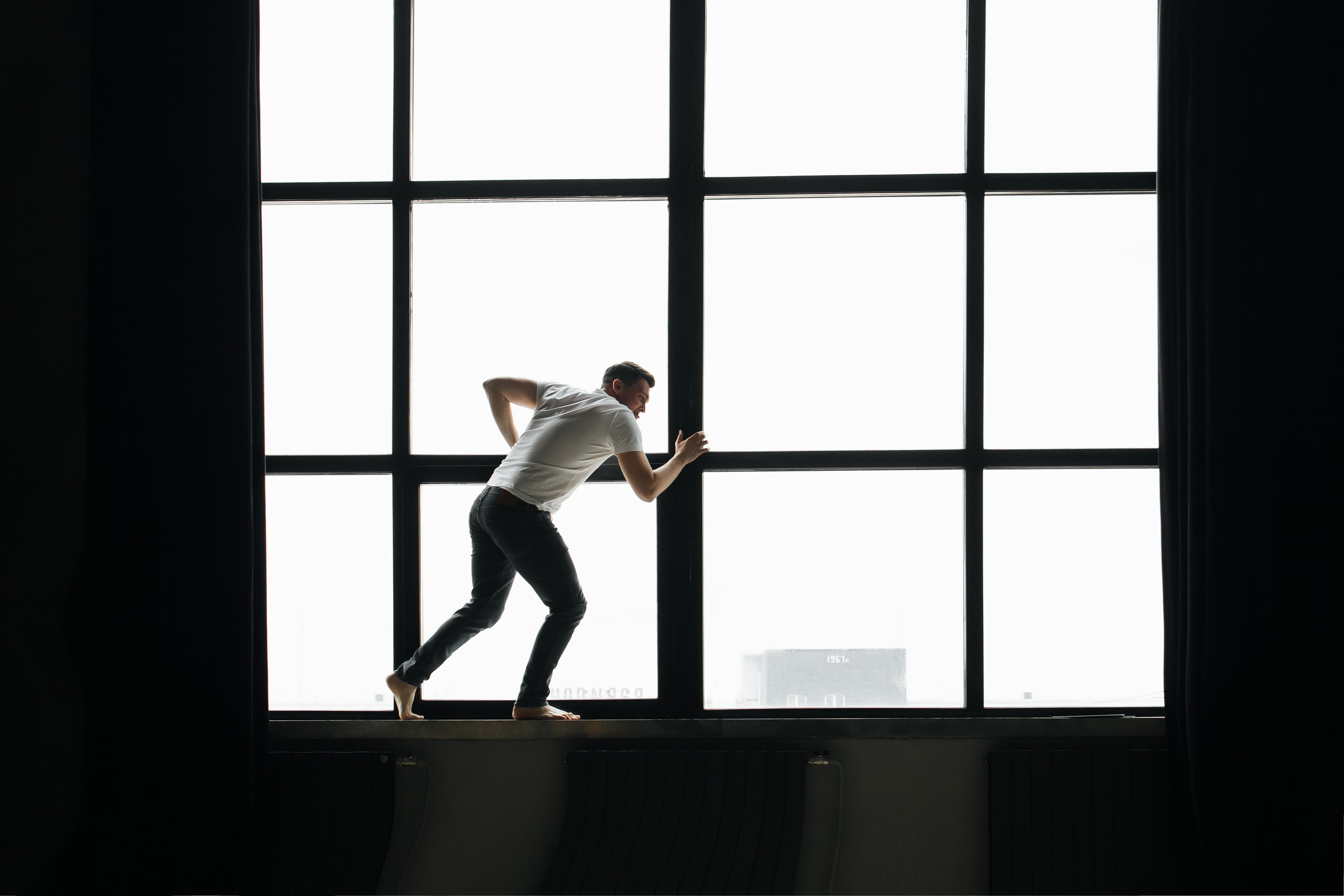 Сергей Гисич. Фотограф в Красноярске Надежда Воскресенская