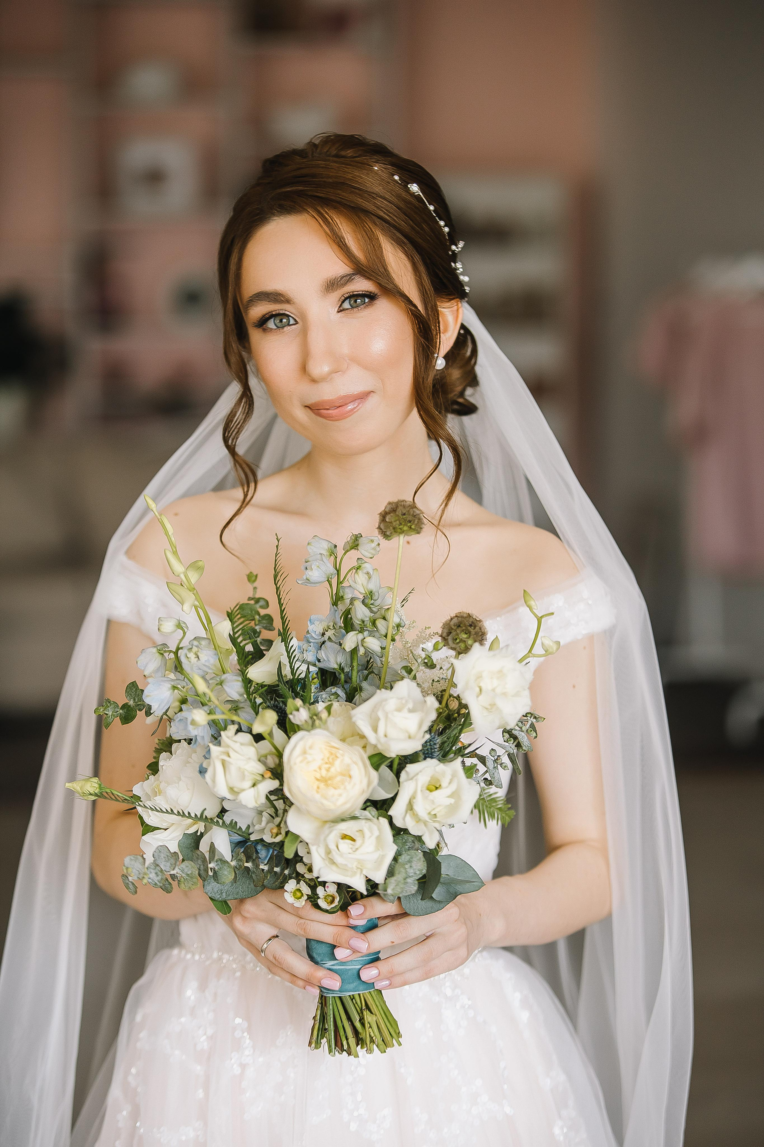 Дмитрий и Яна. Фотограф в Красноярске Надежда Воскресенская