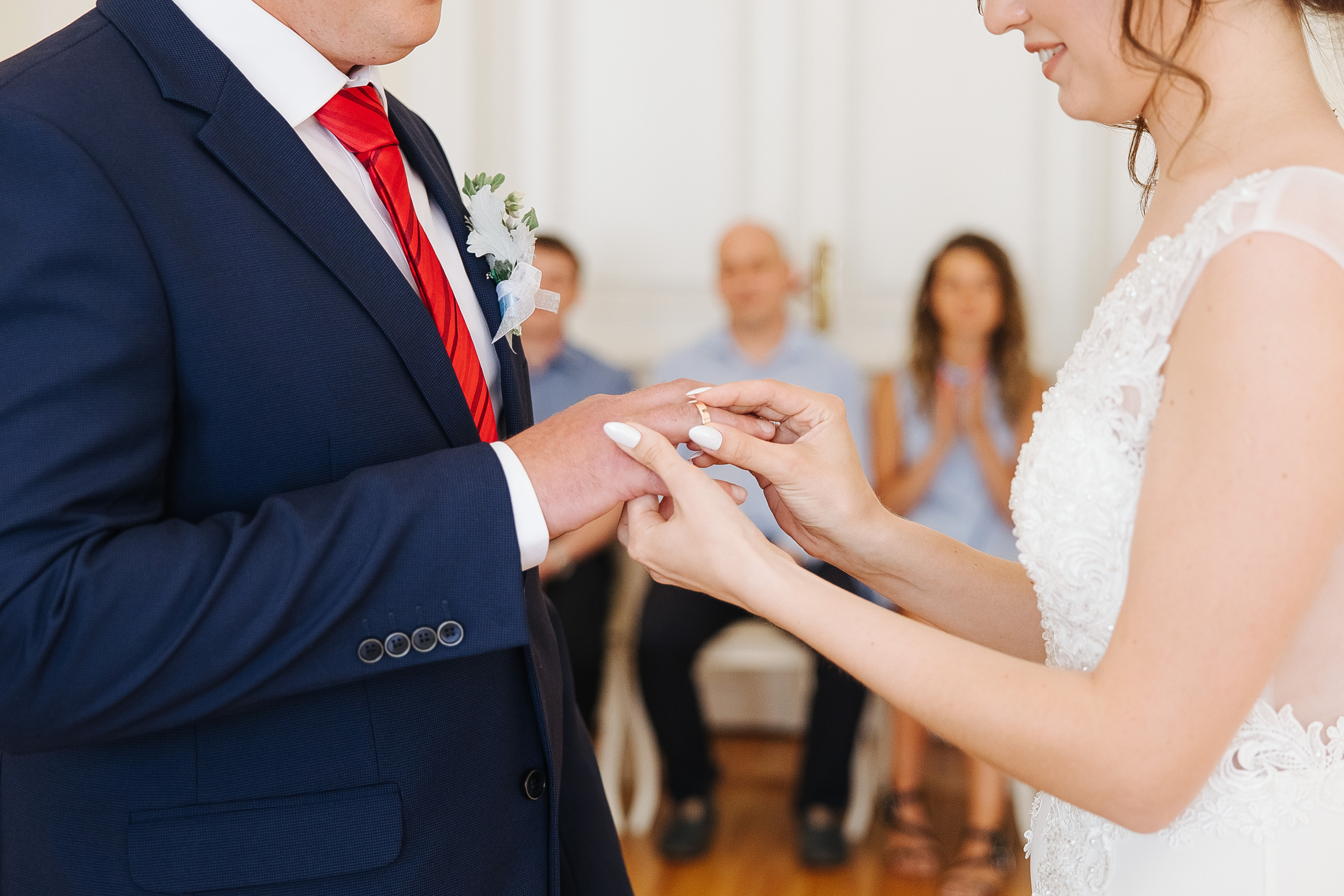 Иван Наталья. Фотограф в Красноярске Надежда Воскресенская