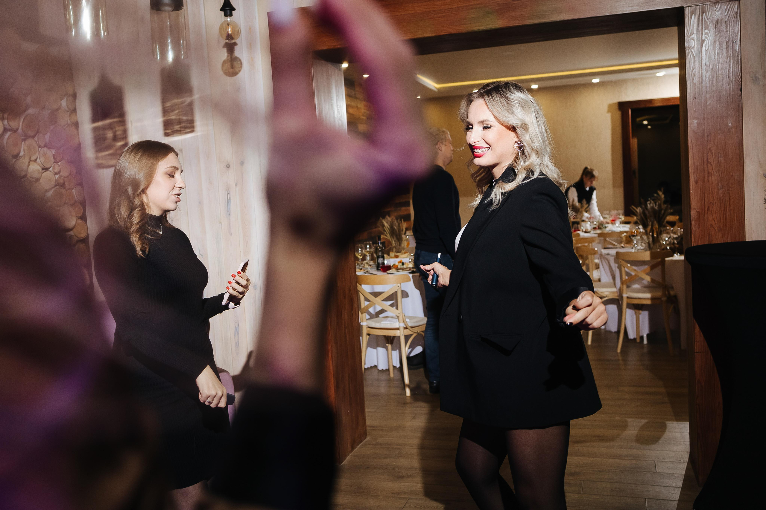 За городом. Фотограф в Красноярске Надежда Воскресенская