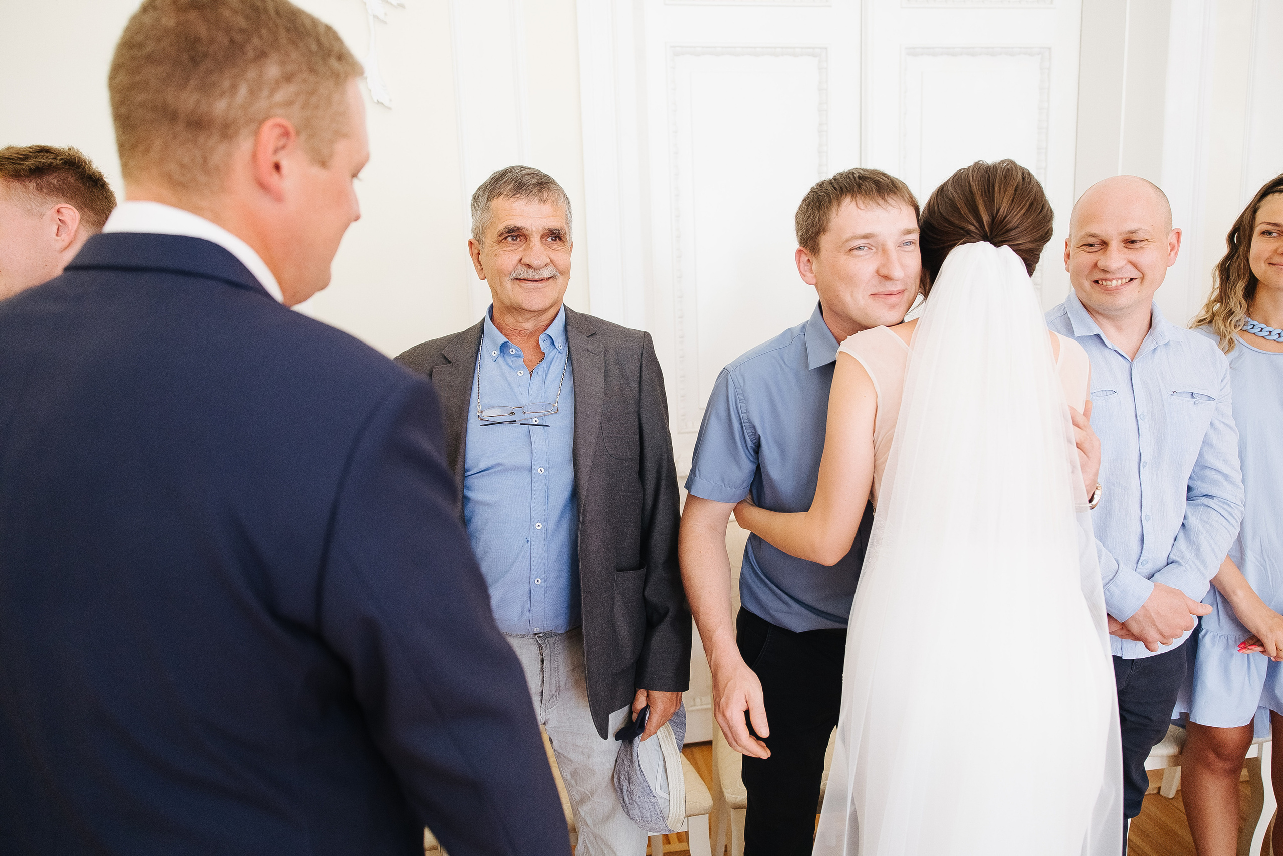 Иван Наталья. Фотограф в Красноярске Надежда Воскресенская