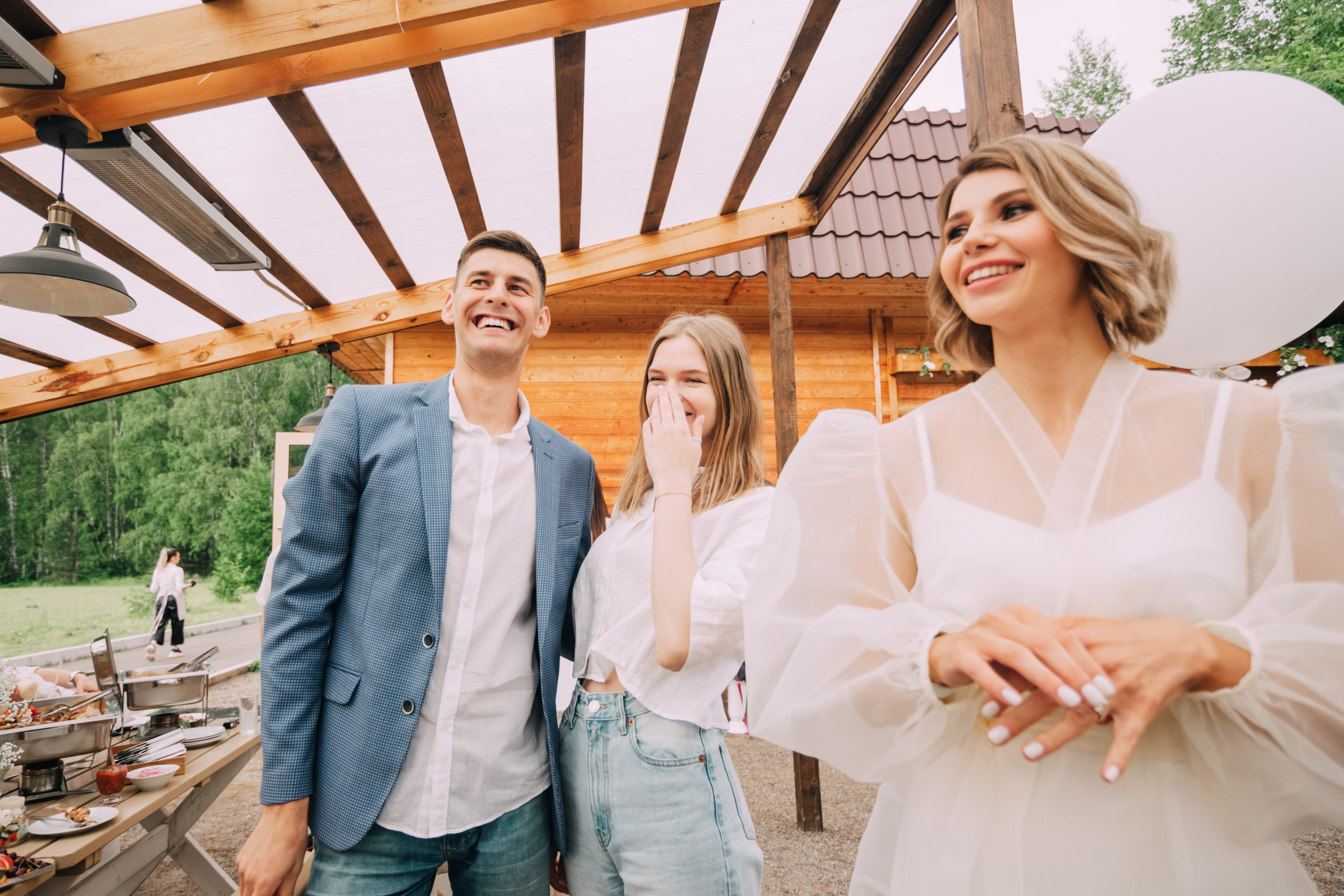 Только в белом. Фотограф в Красноярске Надежда Воскресенская