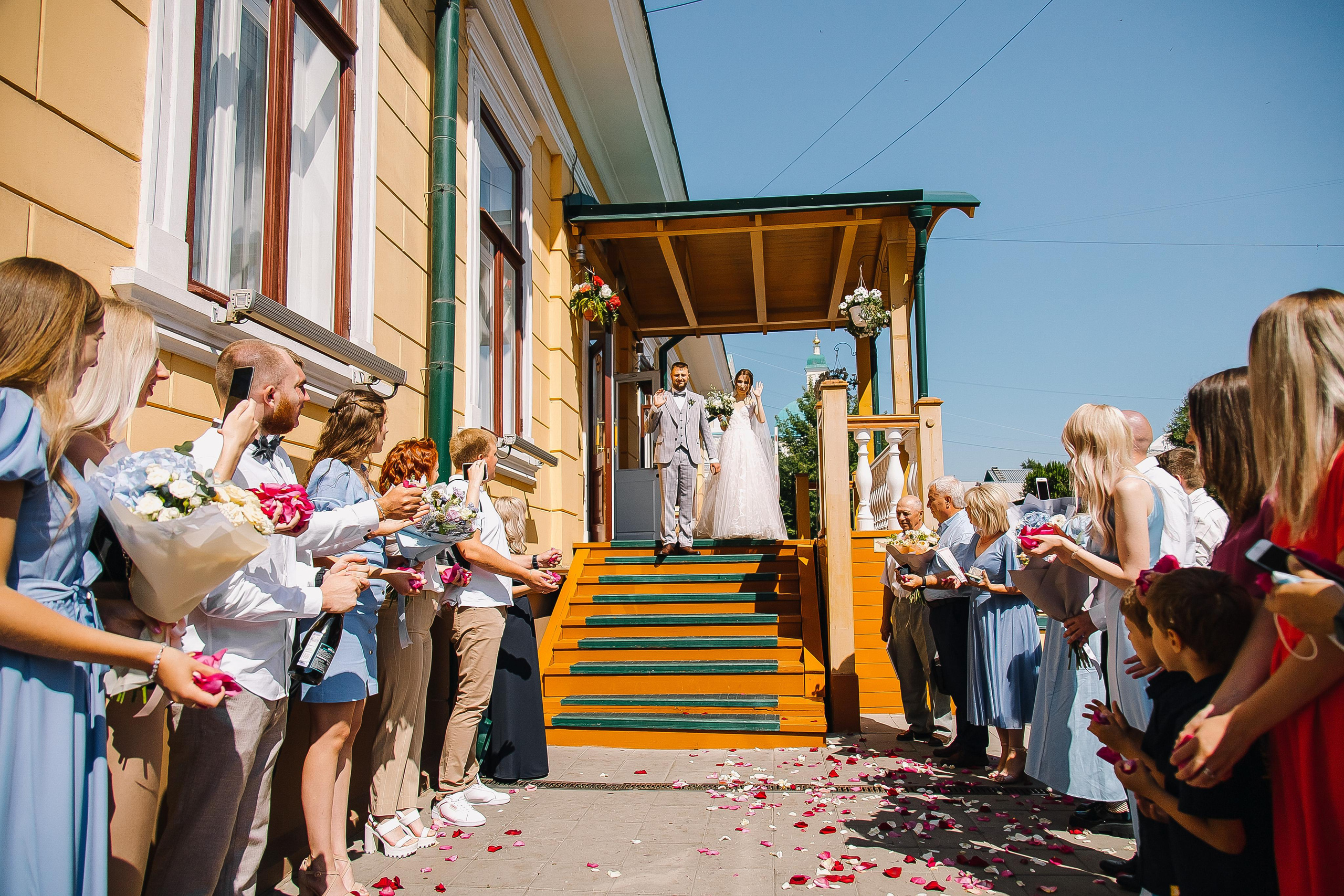Дмитрий и Яна. Фотограф в Красноярске Надежда Воскресенская