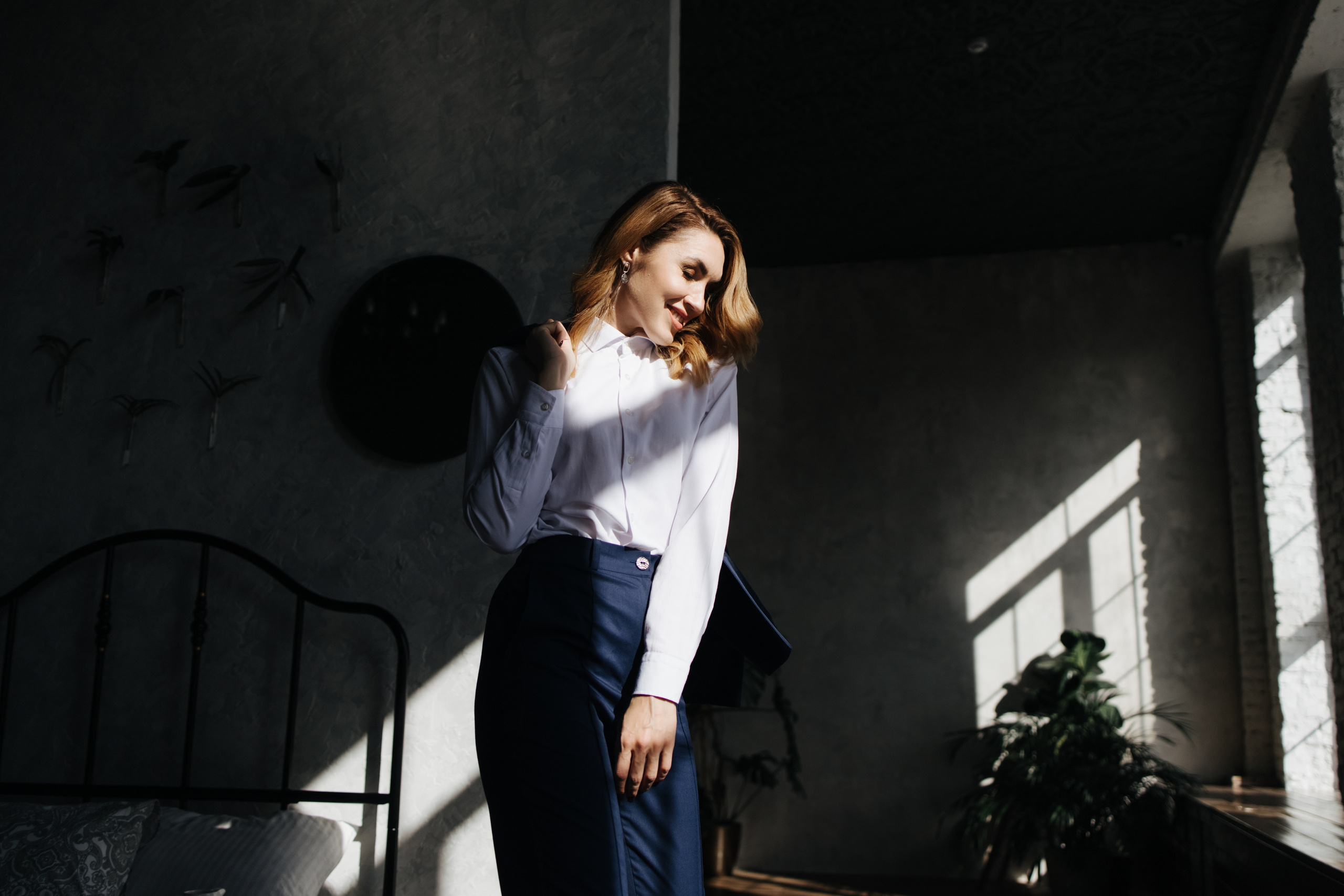 Женя Фатеева. Фотограф в Красноярске Надежда Воскресенская