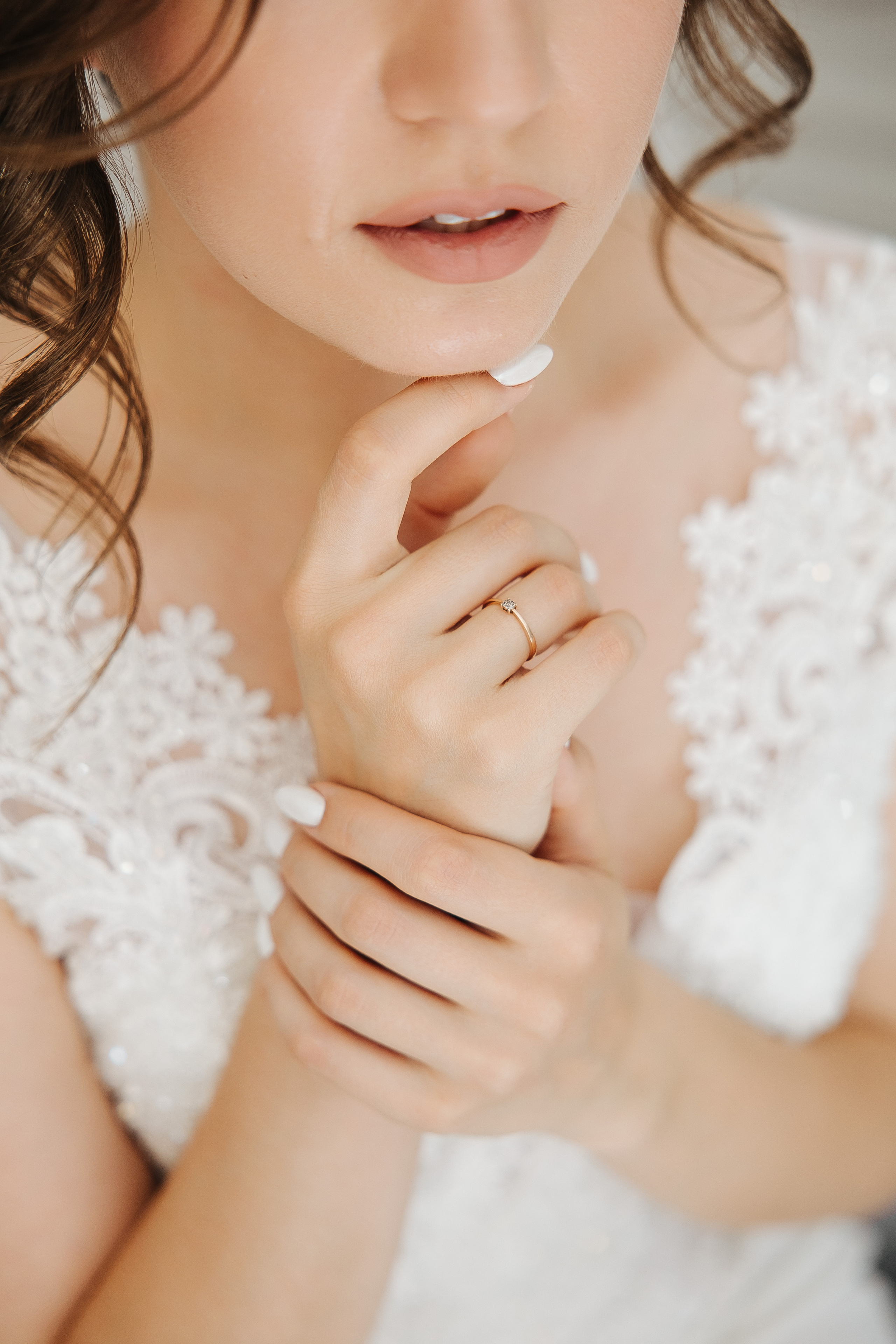 Иван Наталья. Фотограф в Красноярске Надежда Воскресенская