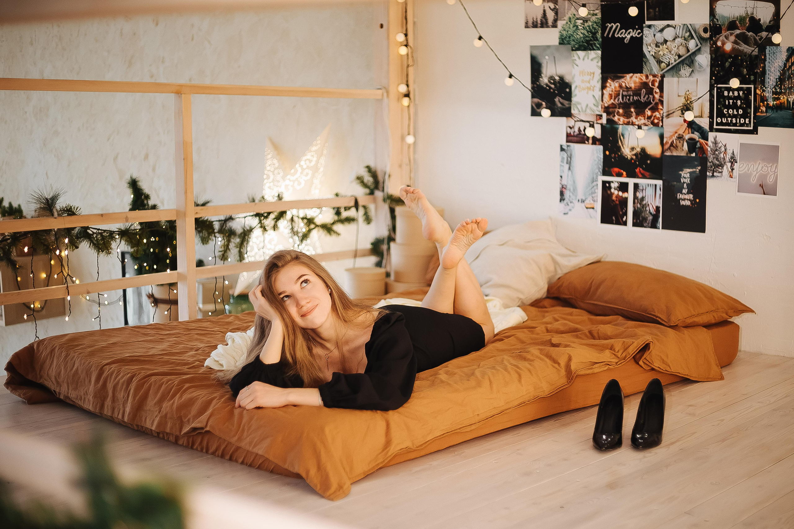 Анастасия. Фотограф в Красноярске Надежда Воскресенская