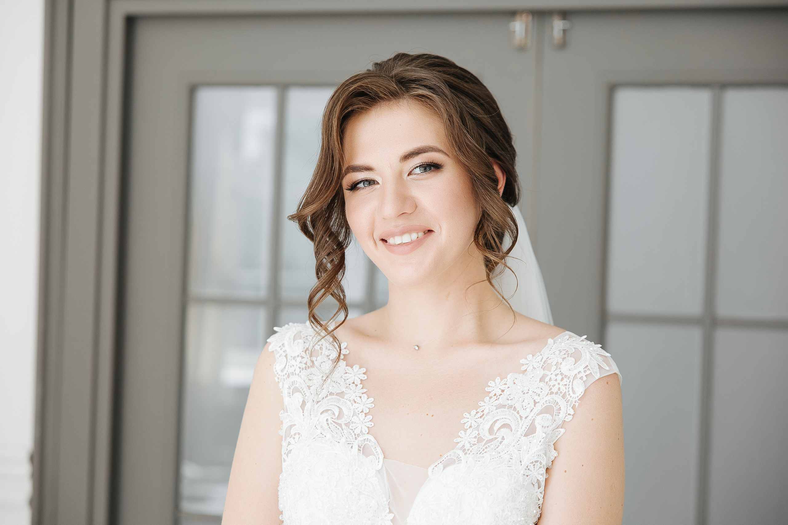 Иван Наталья. Фотограф в Красноярске Надежда Воскресенская