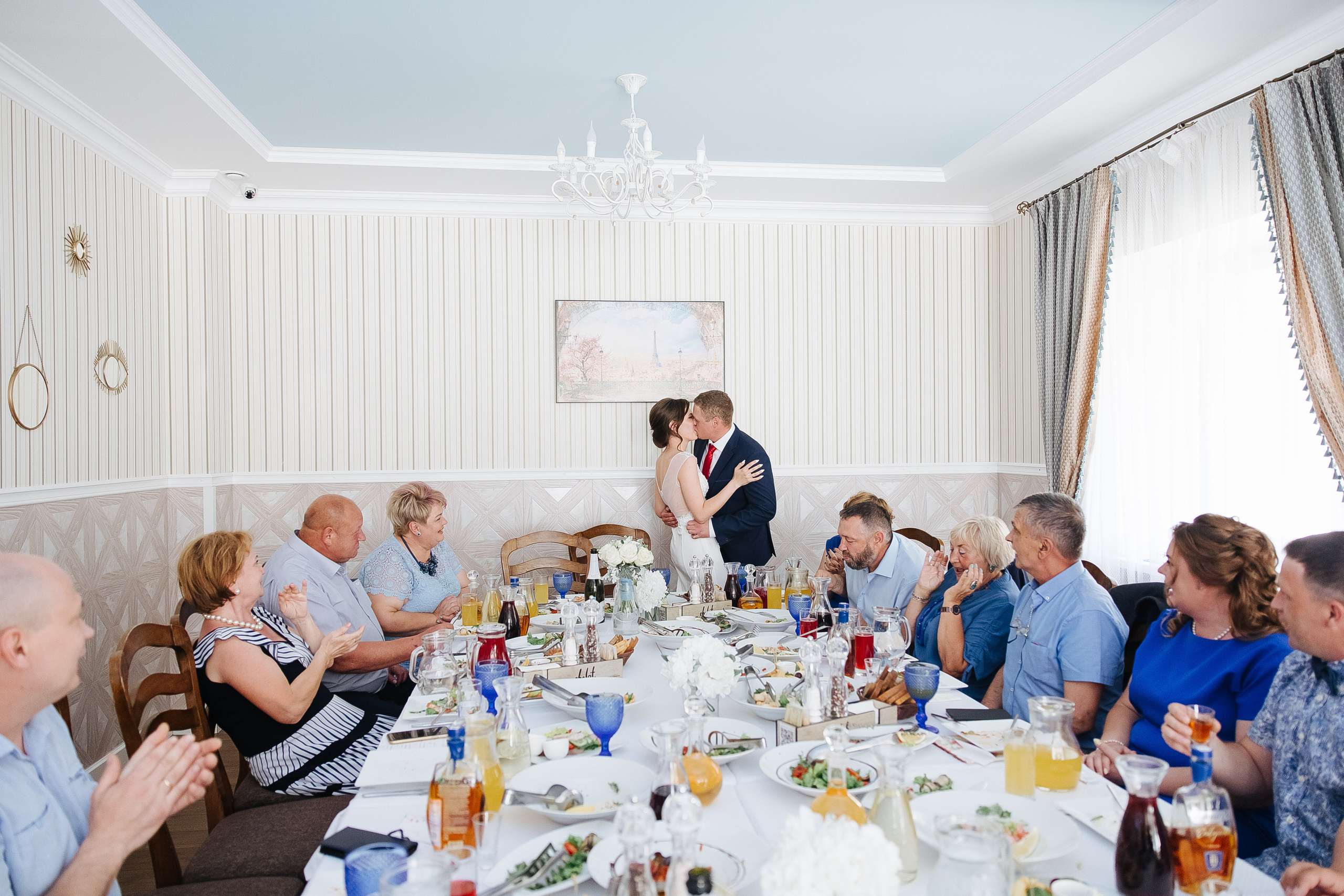 Иван Наталья. Фотограф в Красноярске Надежда Воскресенская