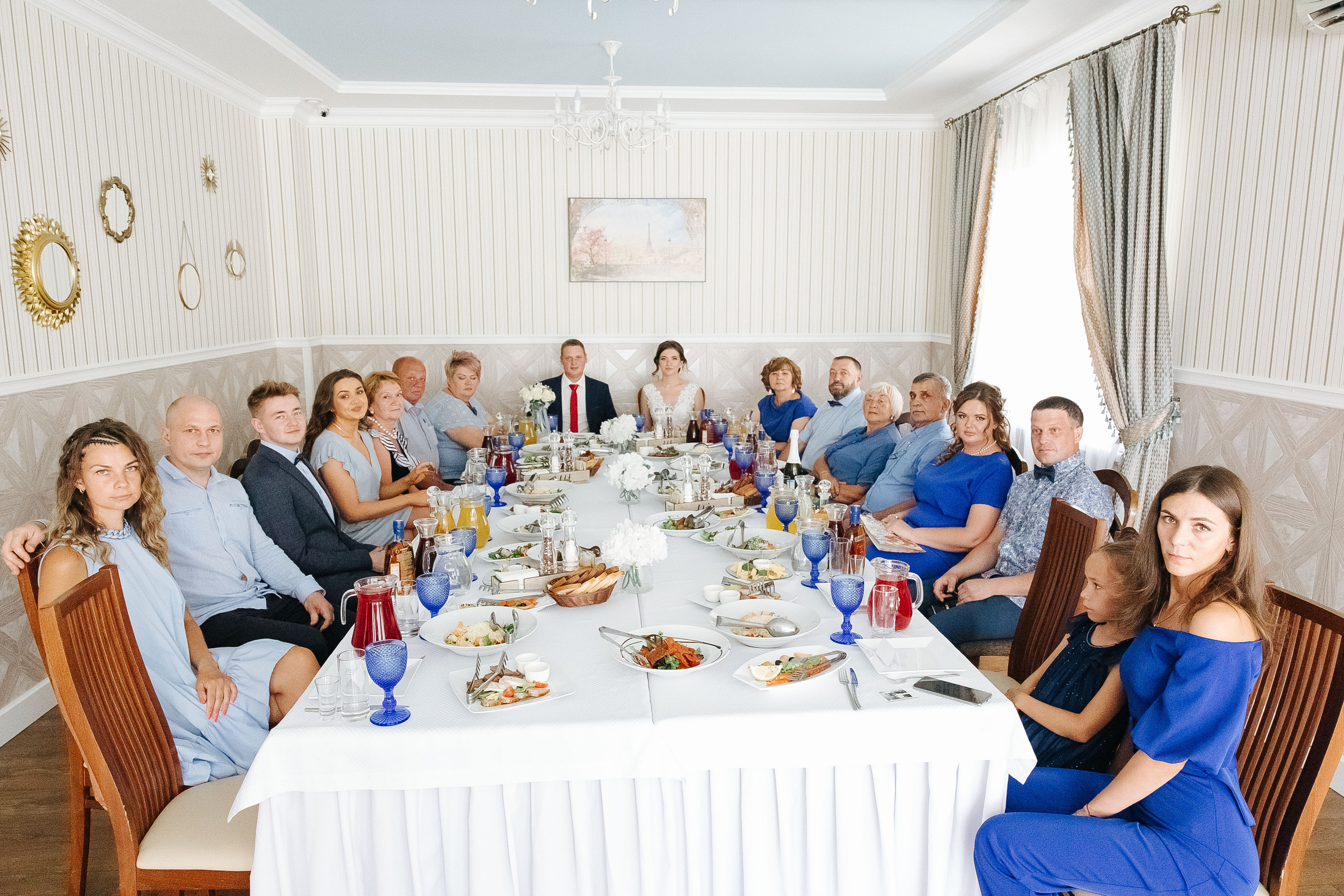 Иван Наталья. Фотограф в Красноярске Надежда Воскресенская