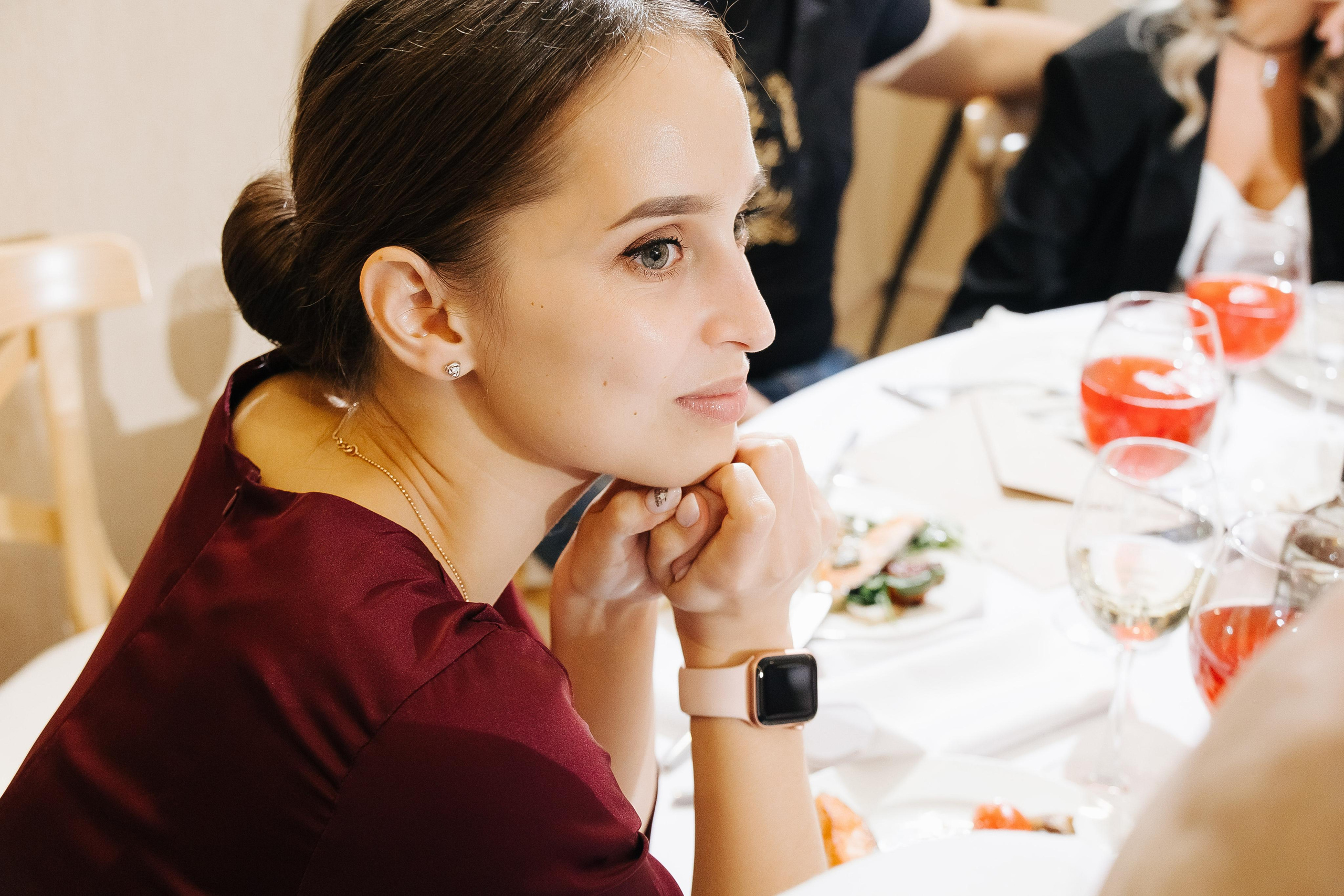 За городом. Фотограф в Красноярске Надежда Воскресенская