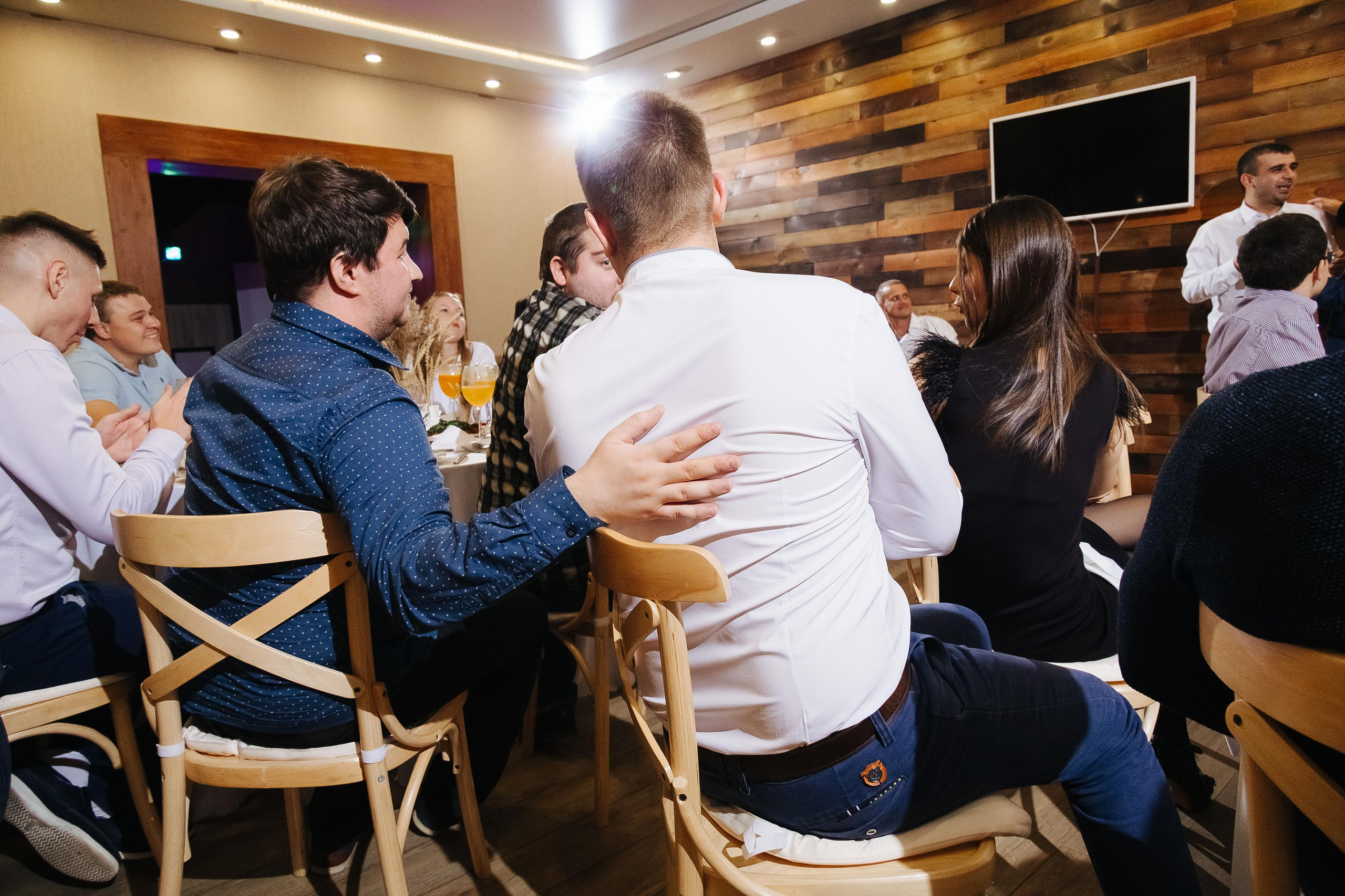 За городом. Фотограф в Красноярске Надежда Воскресенская