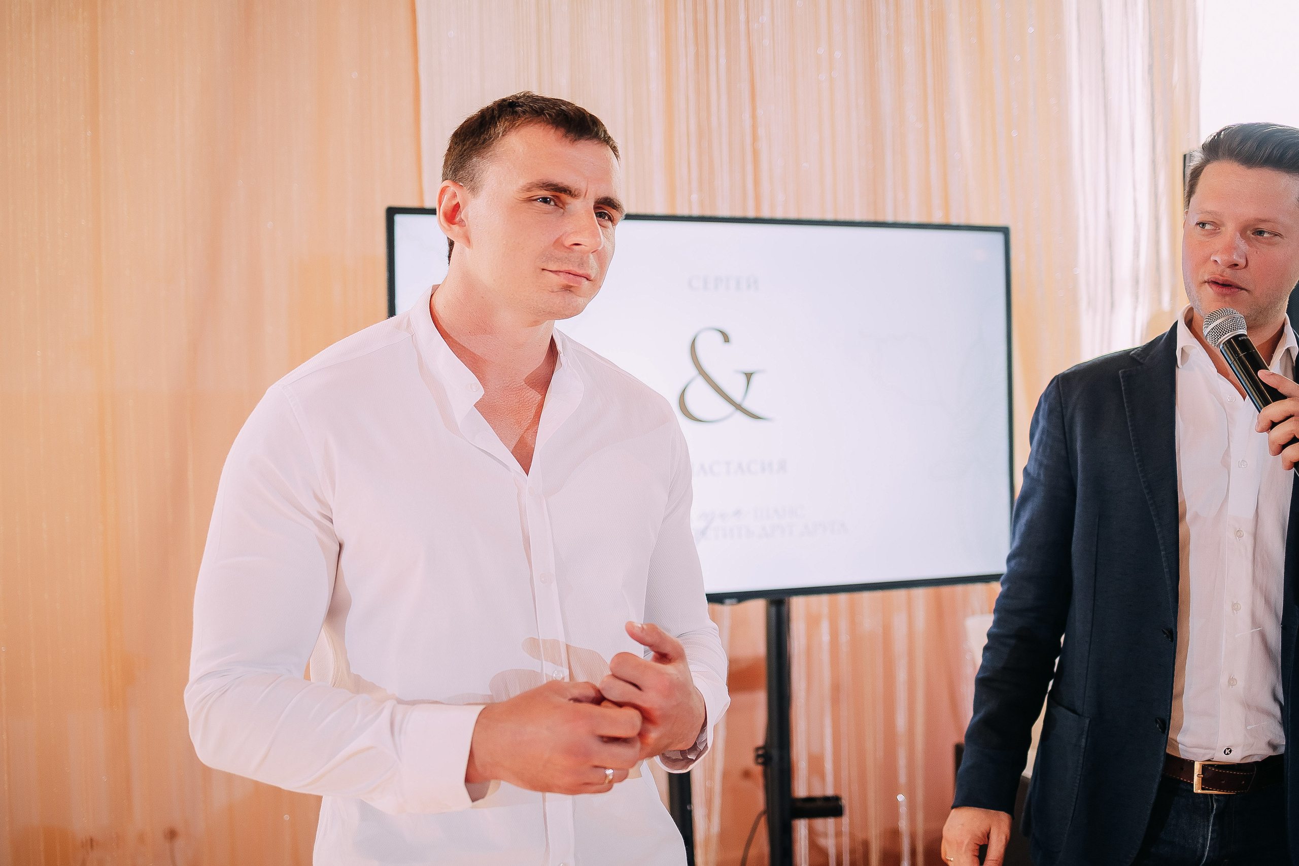 Второй свадебный день. Фотограф в Красноярске Надежда Воскресенская