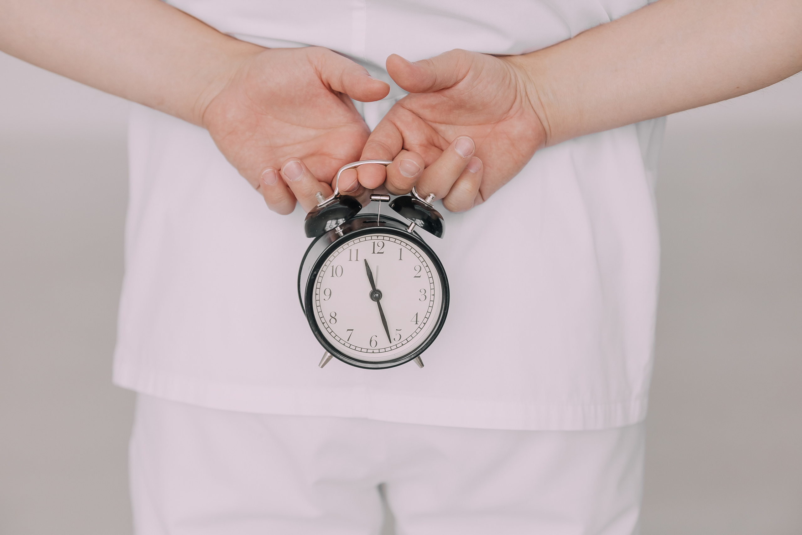 Стоматология. Фотограф в Красноярске Надежда Воскресенская