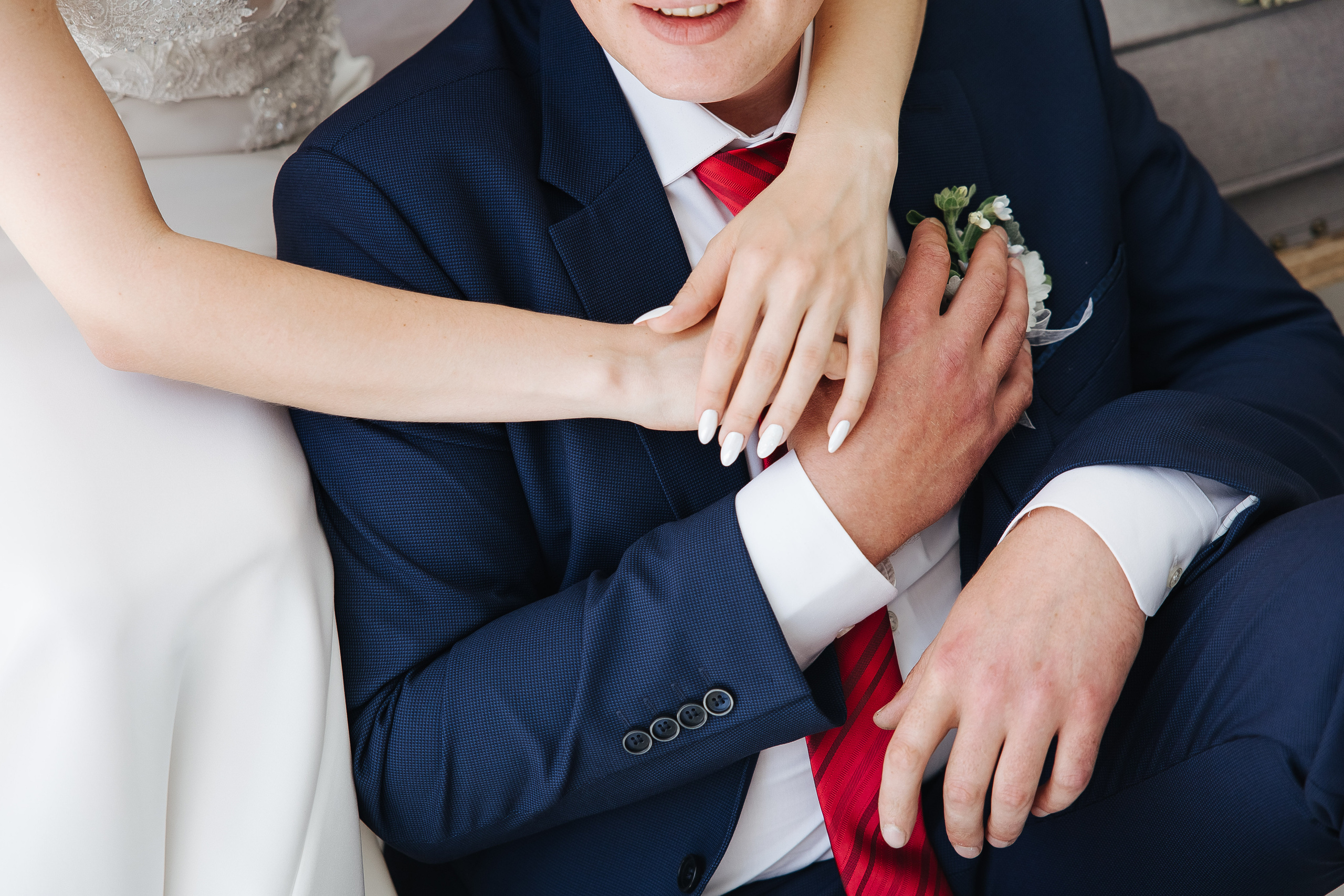 Иван Наталья. Фотограф в Красноярске Надежда Воскресенская