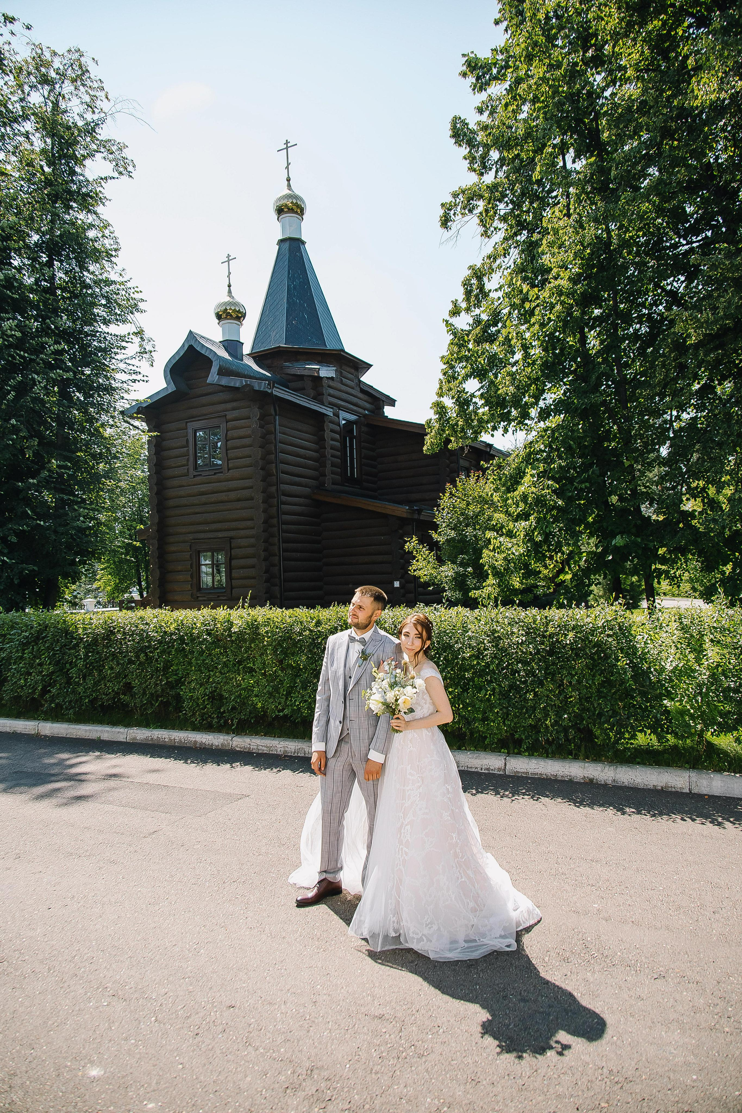 Дмитрий и Яна. Фотограф в Красноярске Надежда Воскресенская