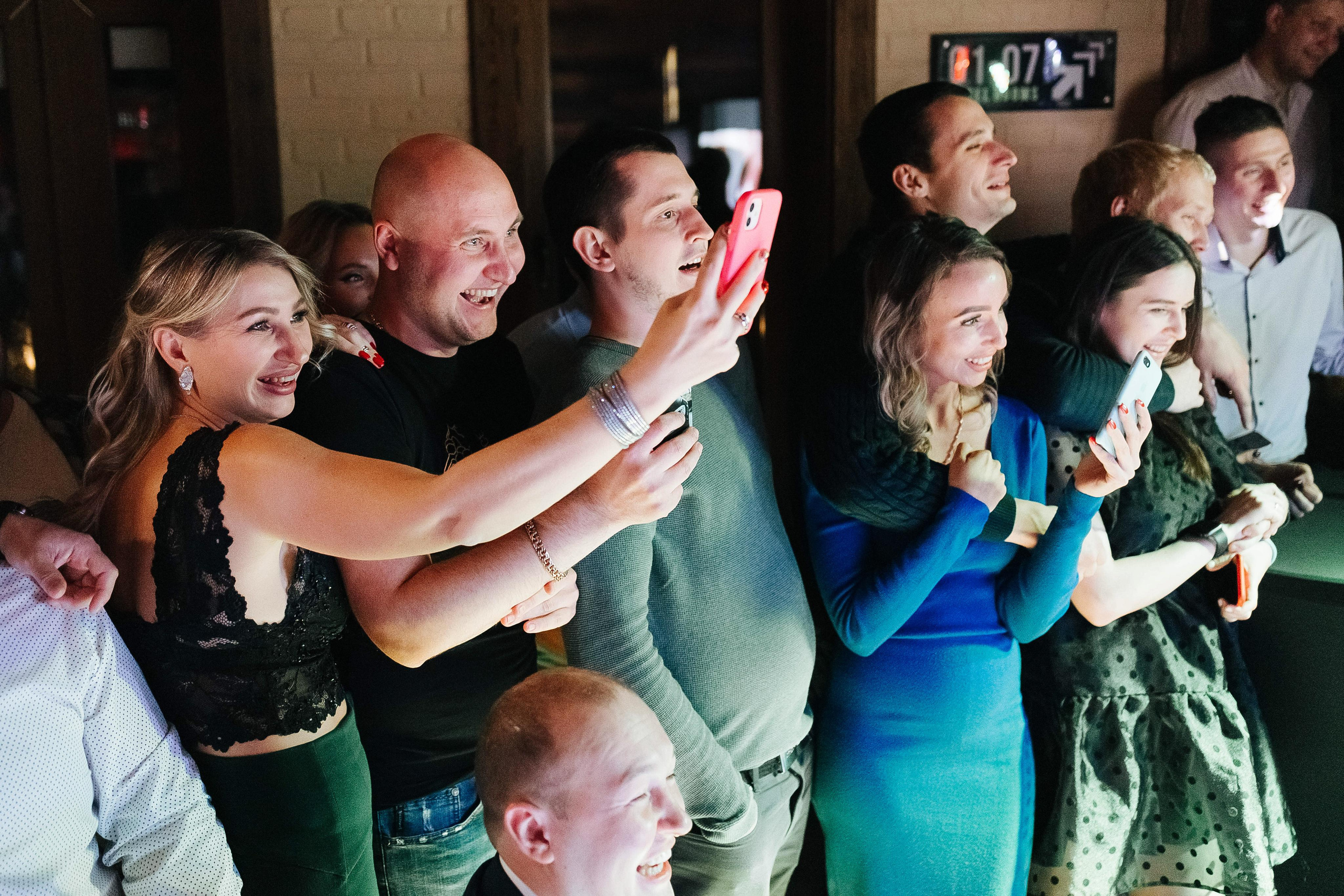 За городом. Фотограф в Красноярске Надежда Воскресенская