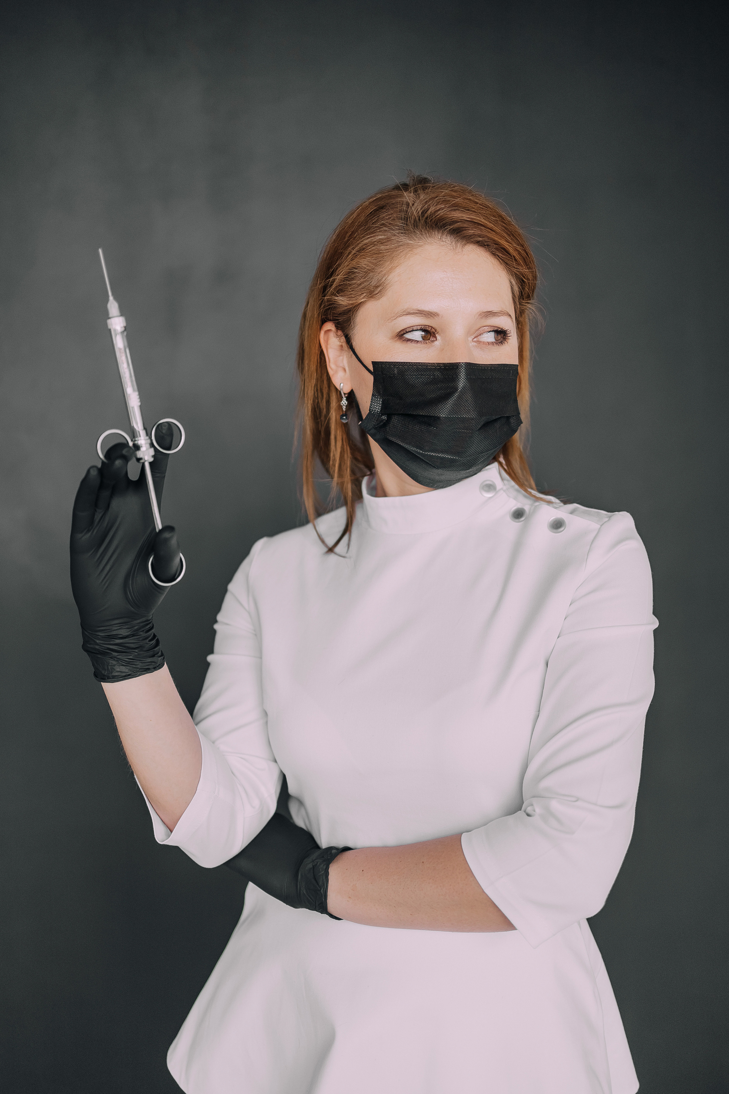 Стоматология. Фотограф в Красноярске Надежда Воскресенская