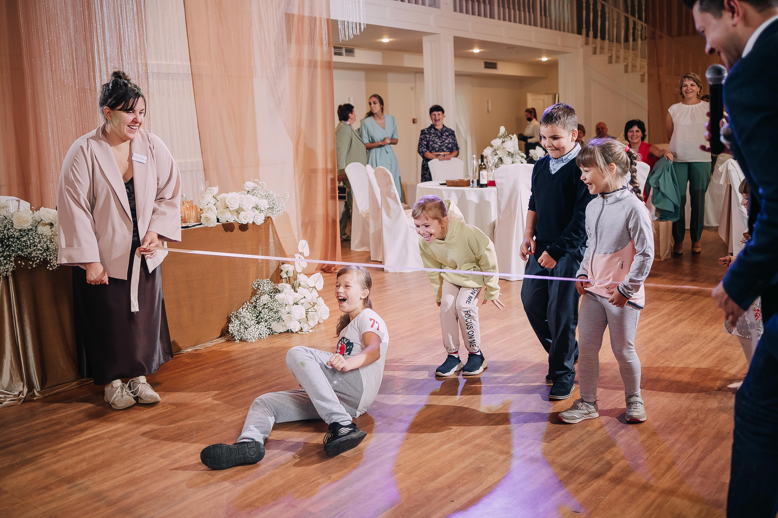 Второй свадебный день. Фотограф в Красноярске Надежда Воскресенская