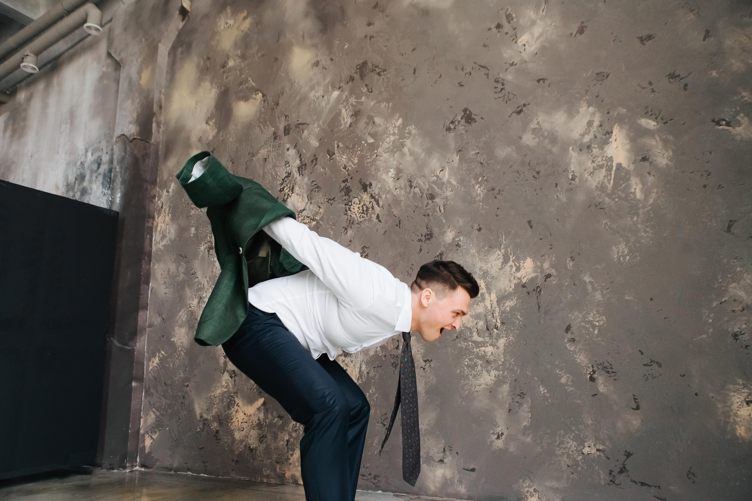 Сергей Гисич. Фотограф в Красноярске Надежда Воскресенская