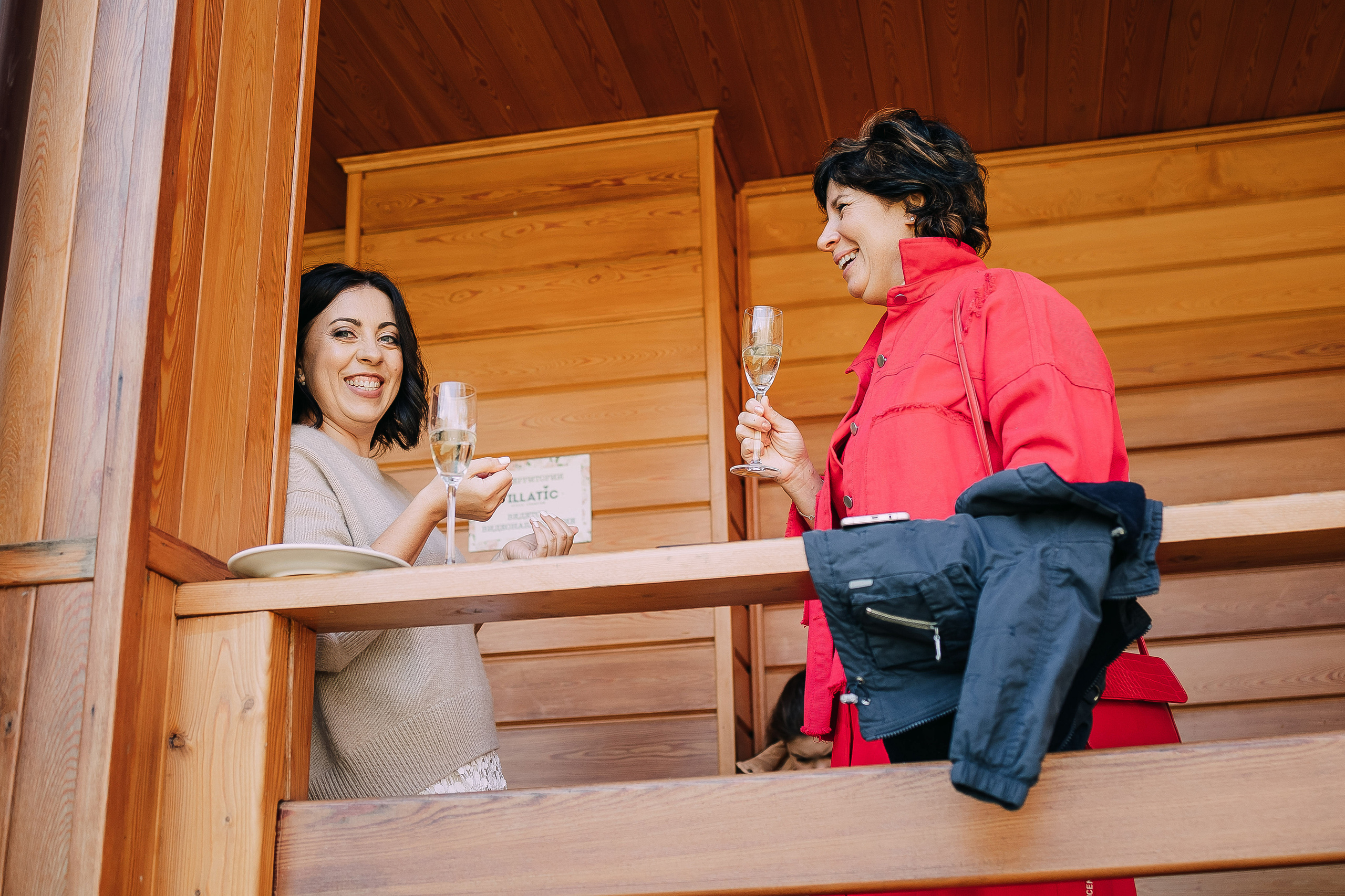 Второй свадебный день. Фотограф в Красноярске Надежда Воскресенская