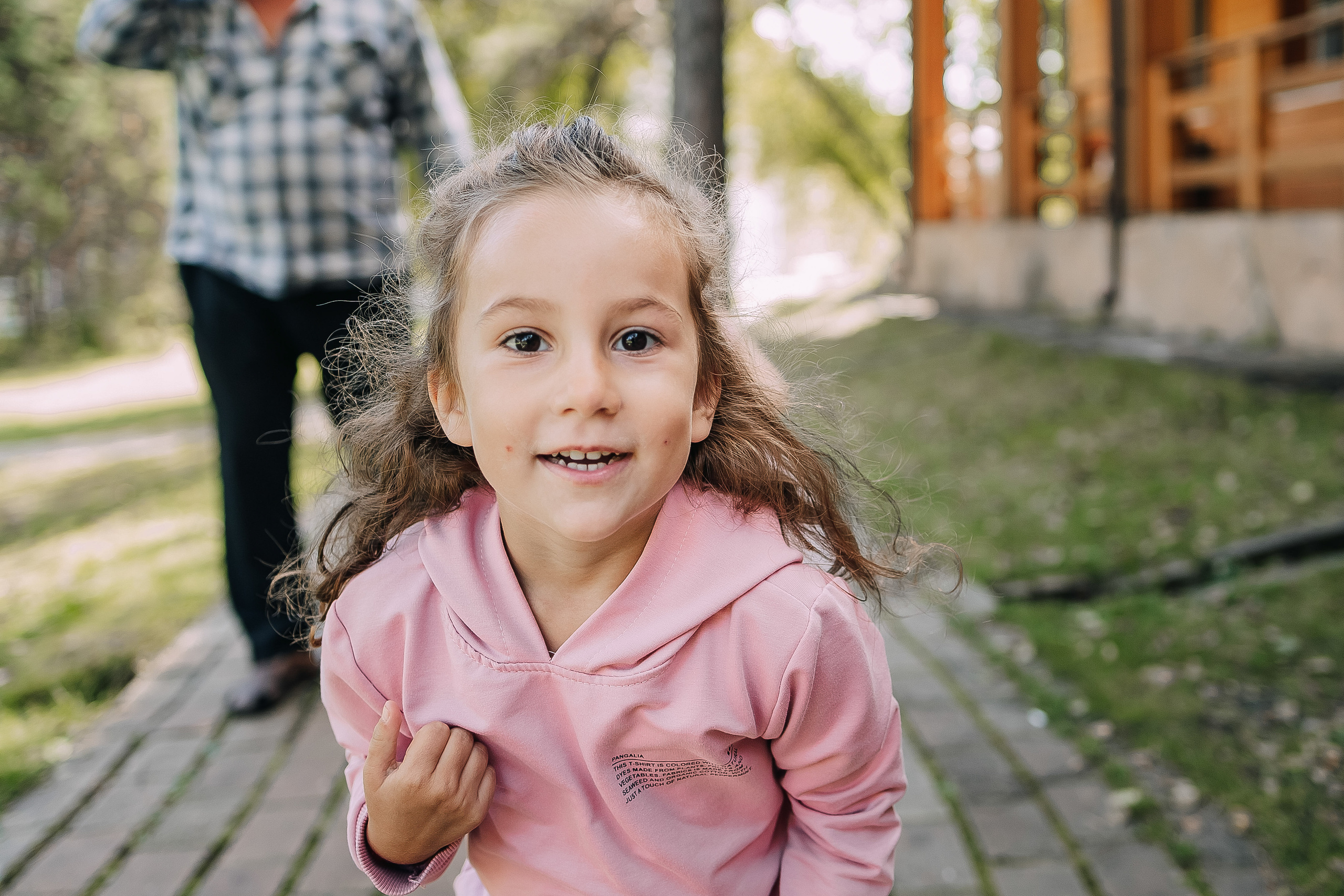 Второй свадебный день. Фотограф в Красноярске Надежда Воскресенская