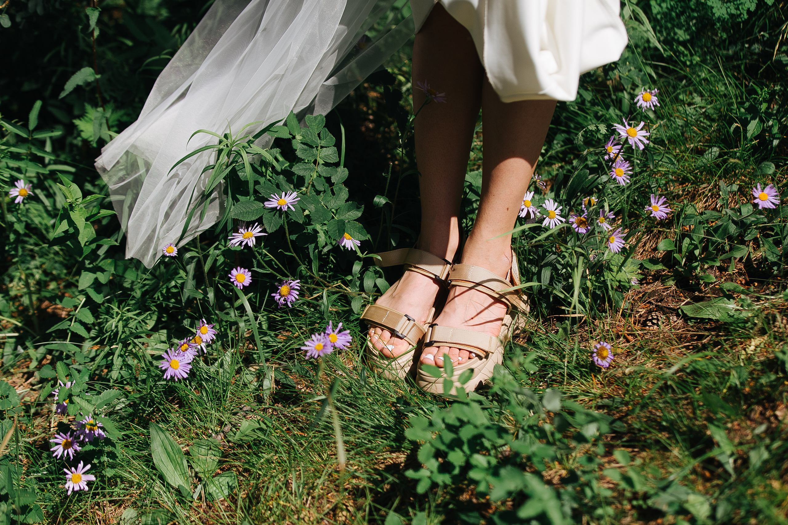 Иван Наталья. Фотограф в Красноярске Надежда Воскресенская