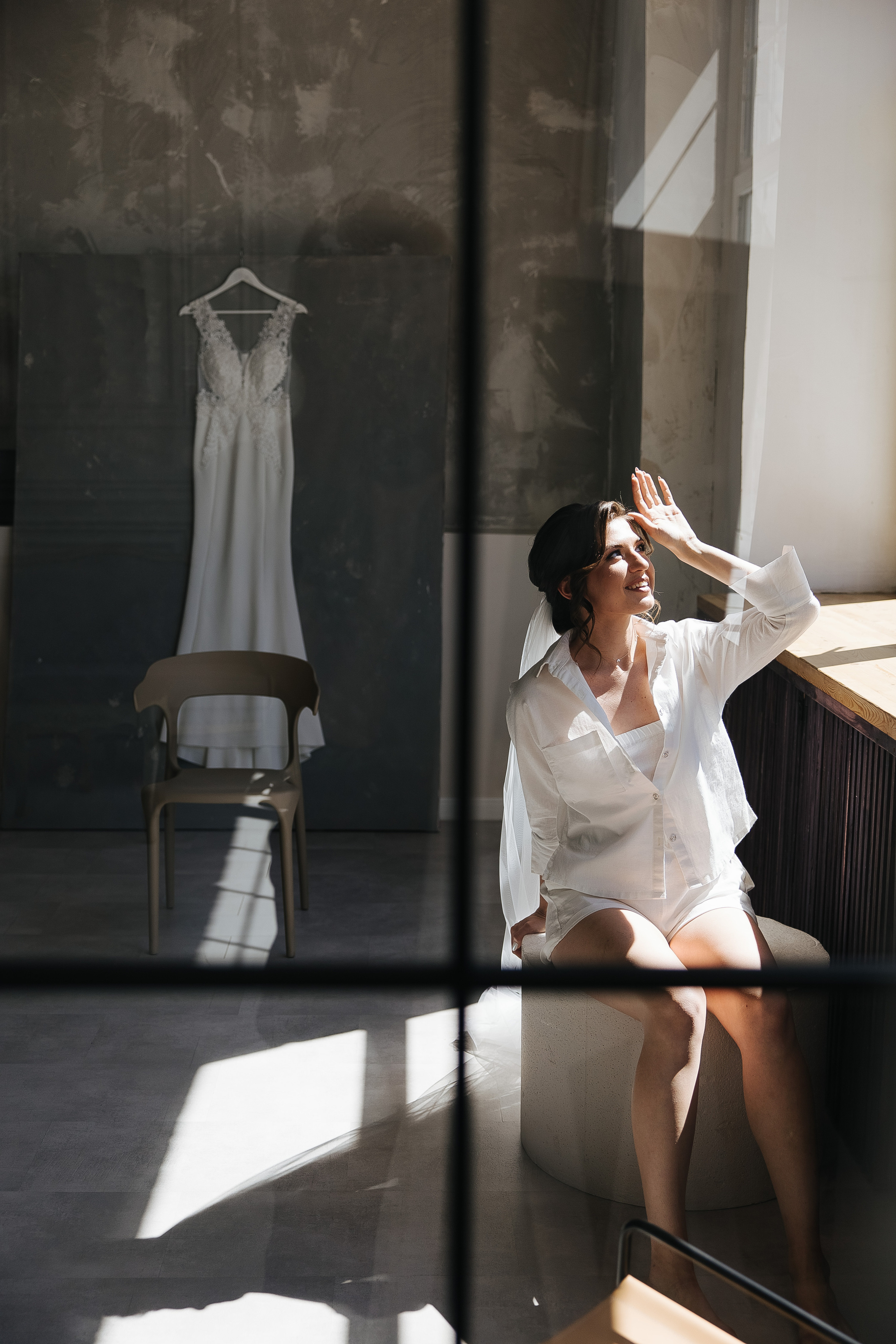 Иван Наталья. Фотограф в Красноярске Надежда Воскресенская