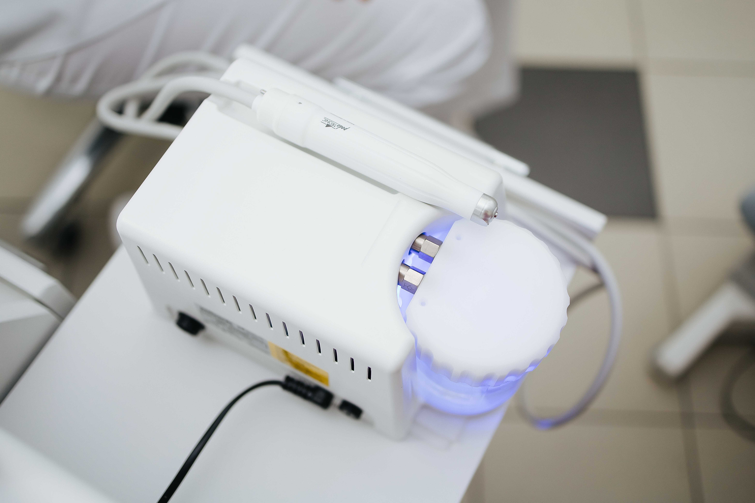 Подолог. Фотограф в Красноярске Надежда Воскресенская